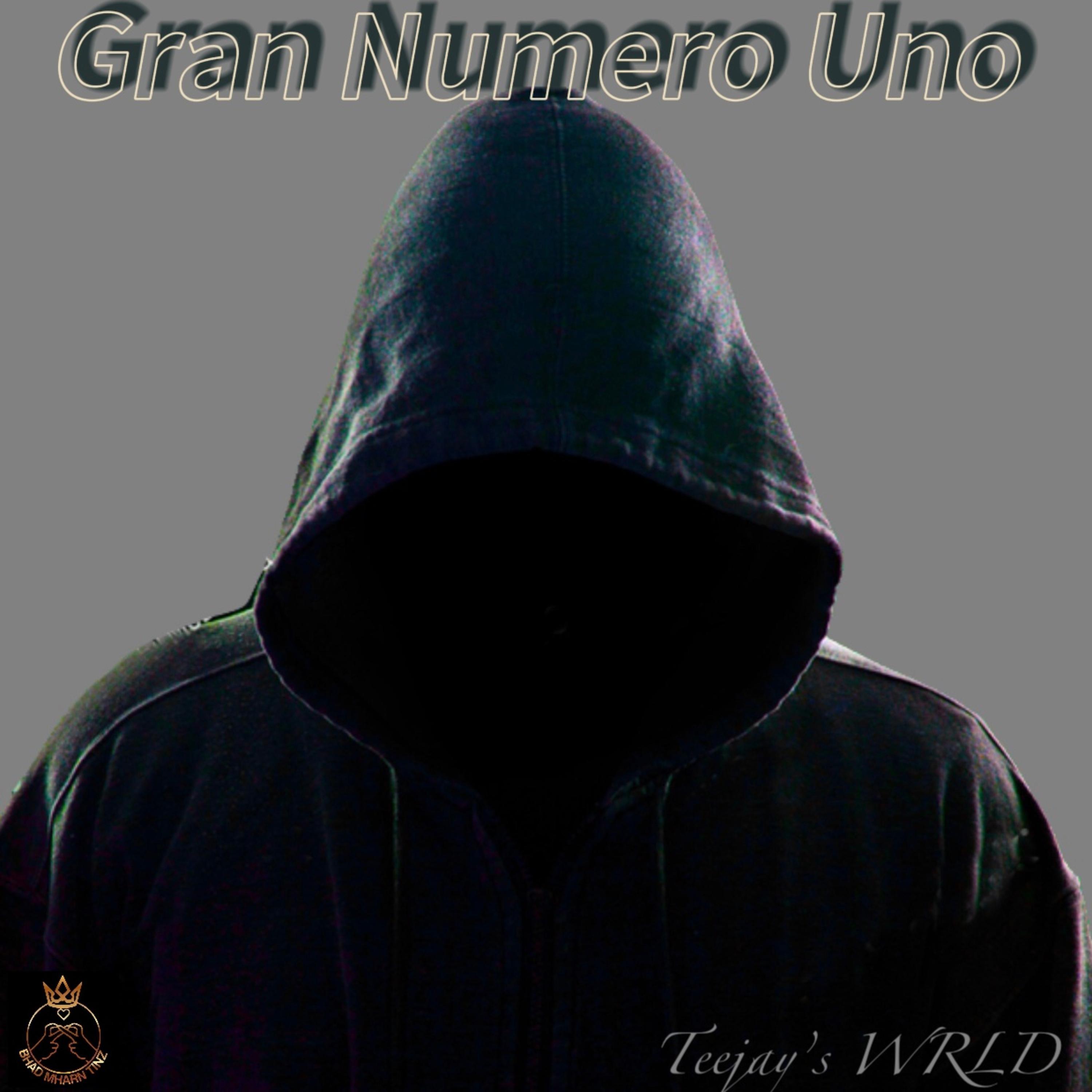 Постер альбома Gran Numero Uno