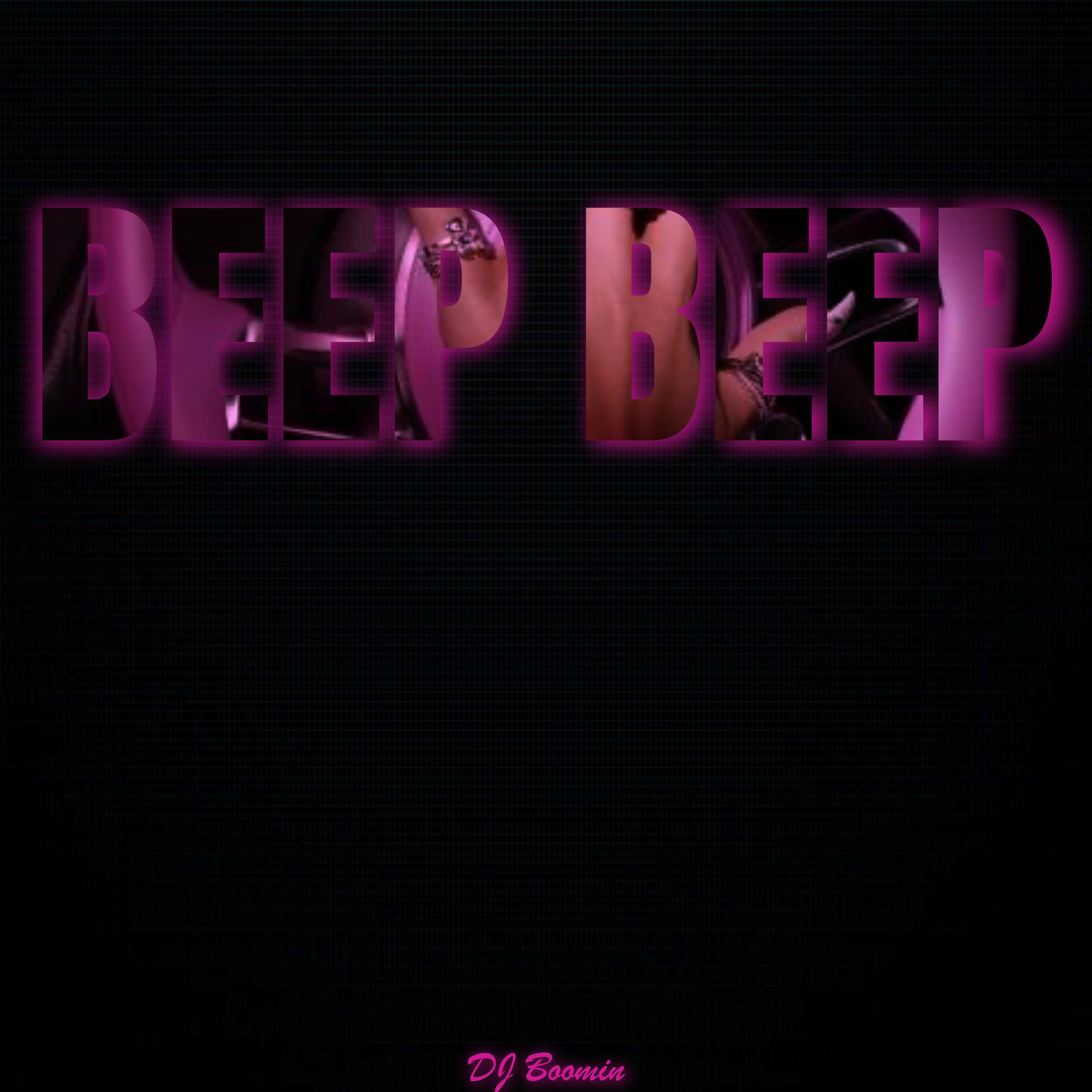 Постер альбома Beep Beep