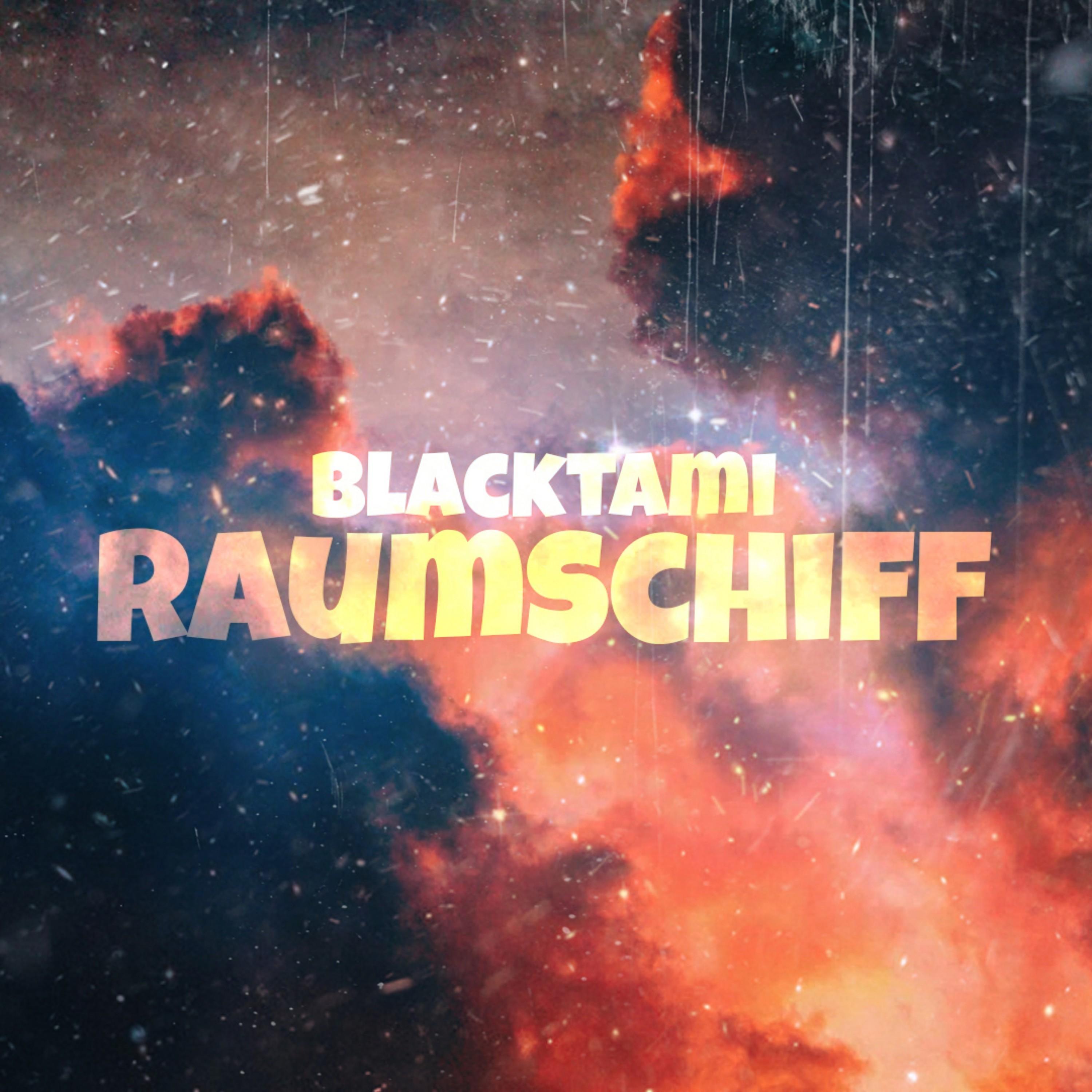 Постер альбома Raumschiff