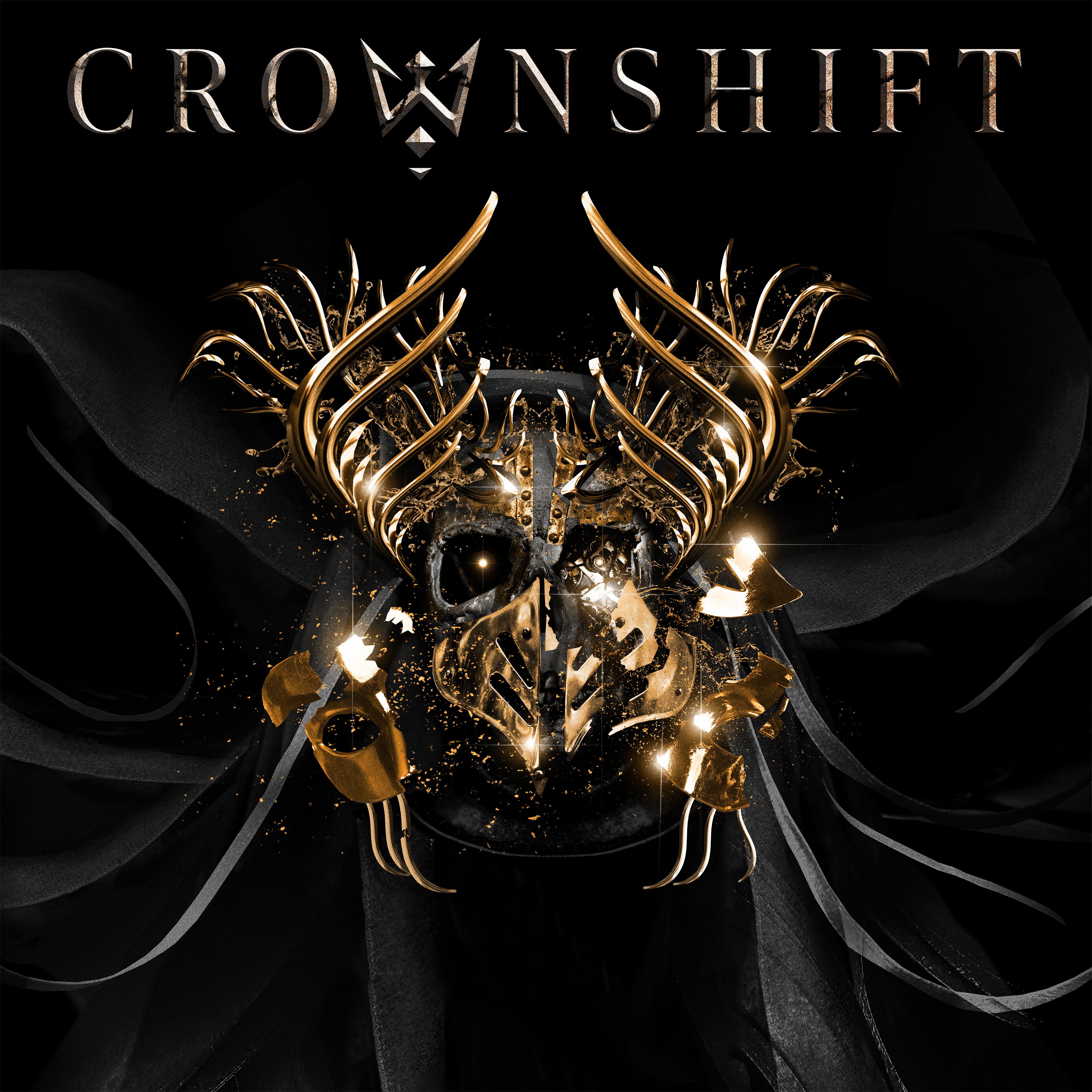 Постер альбома Crownshift