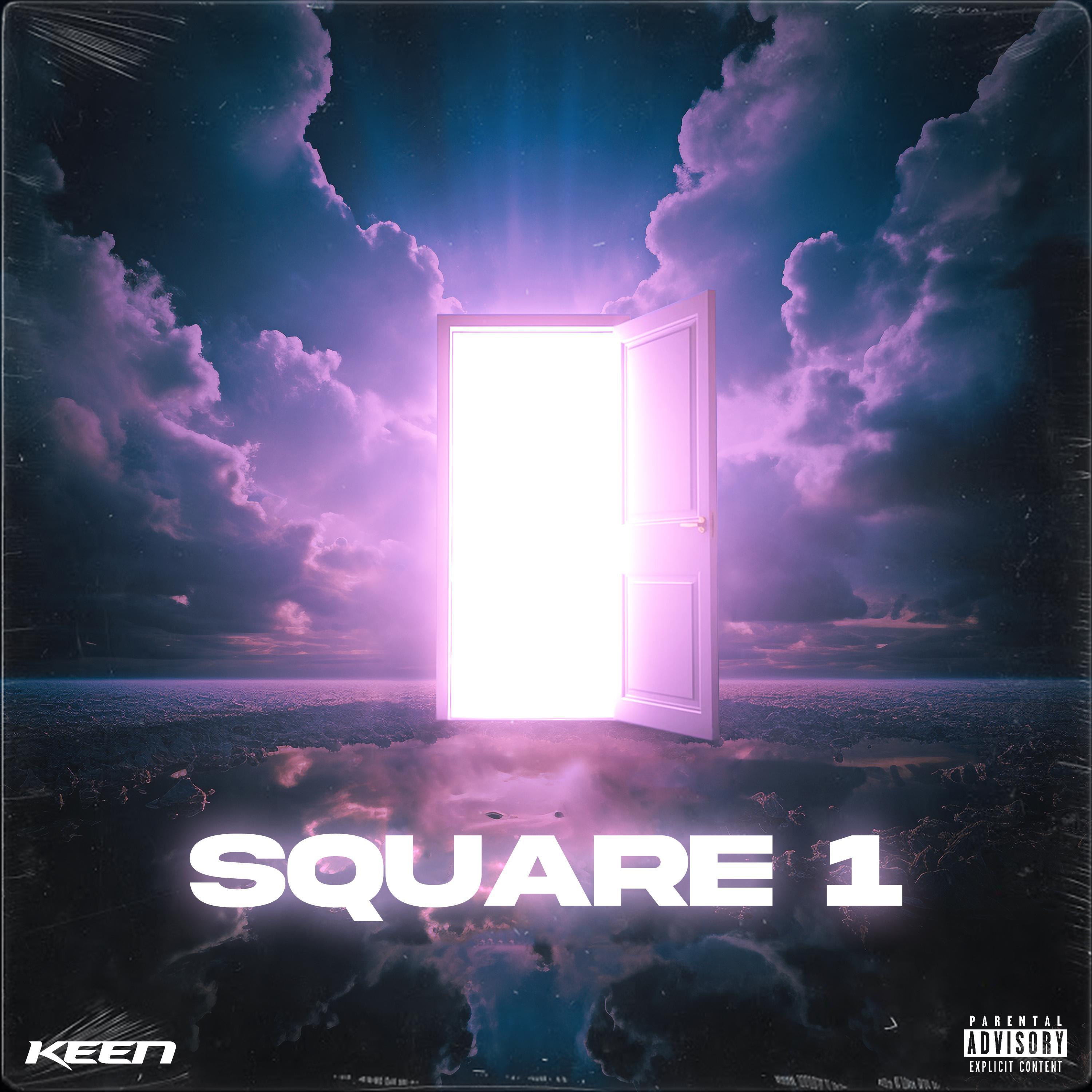 Постер альбома Square 1