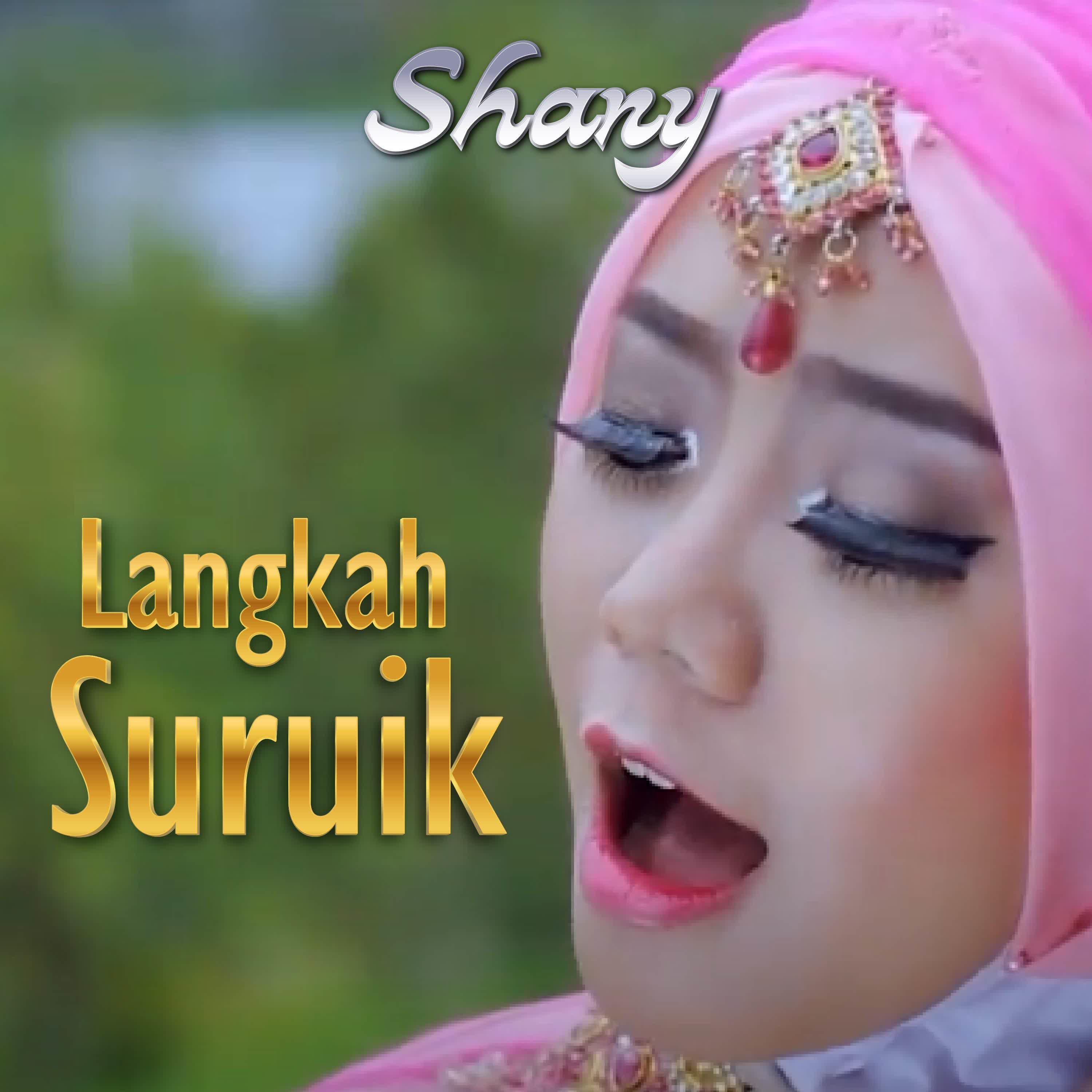 Постер альбома Langkah Suruik