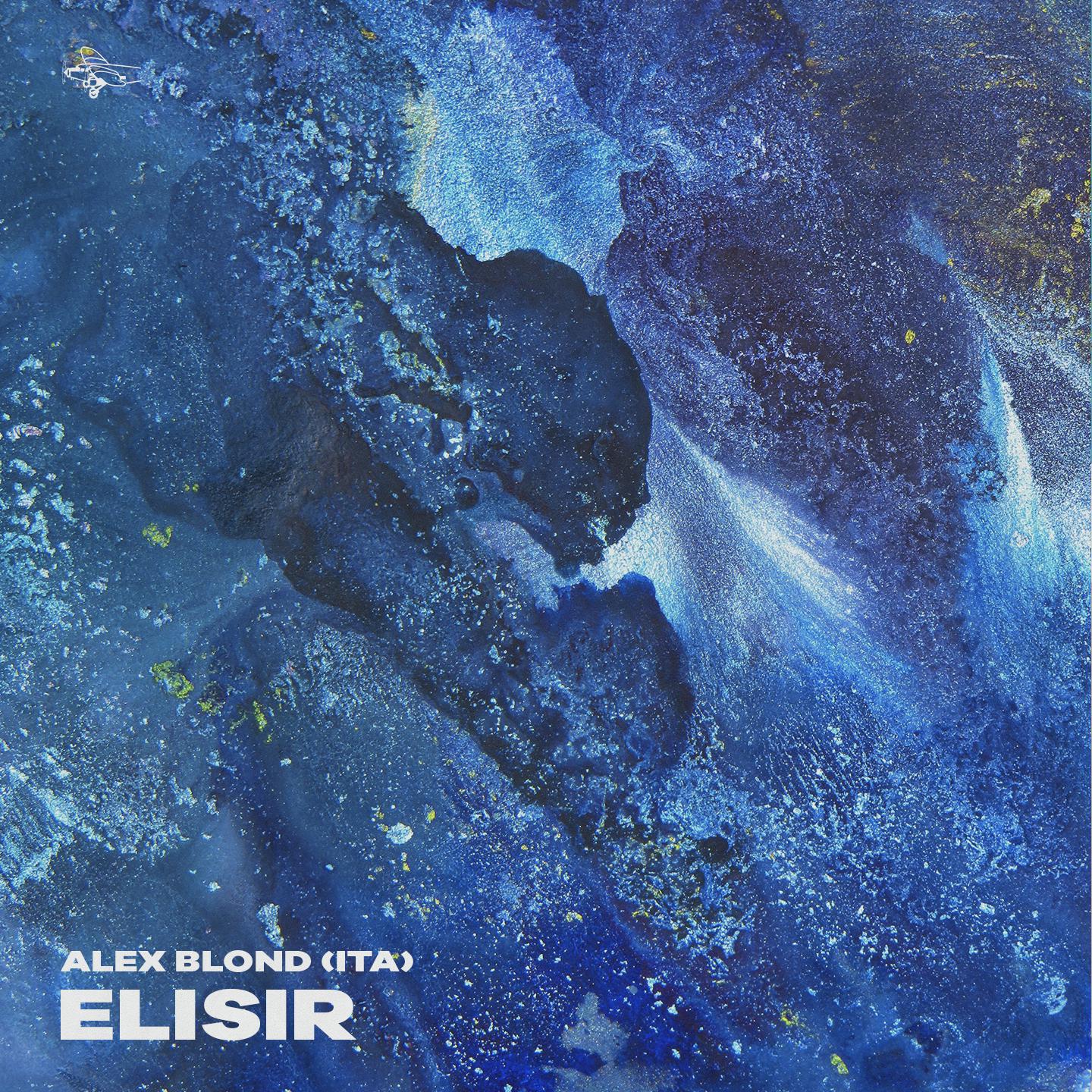 Постер альбома Elisir