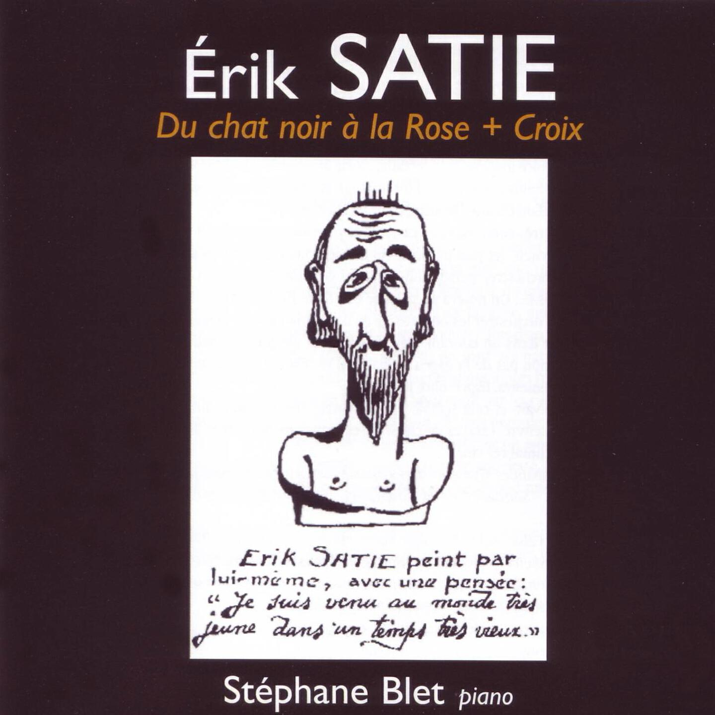 Stéphane Blet - 12 Petits chorales: No. 6, Modéré