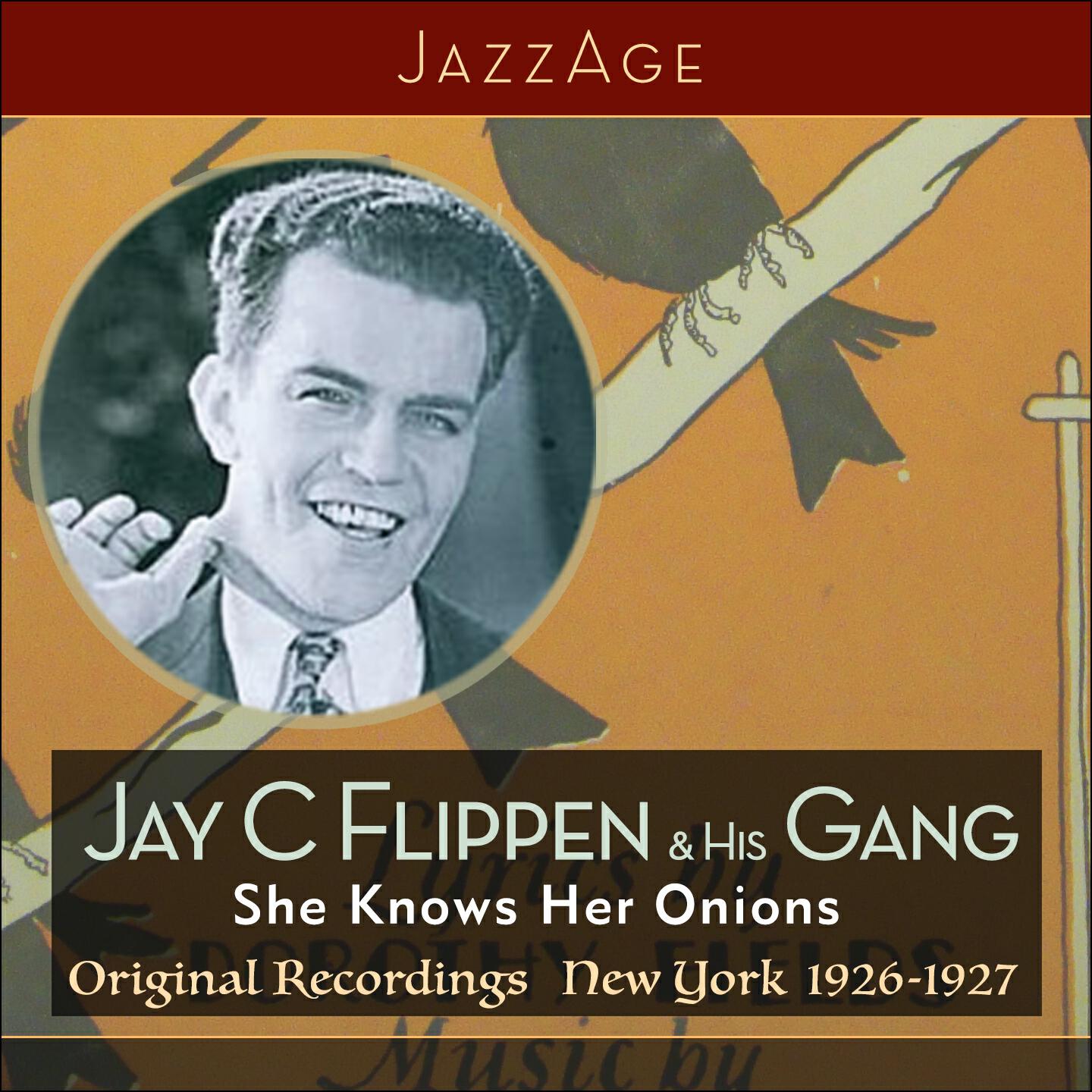 Jay C. Flippen & His Gang - Clementine