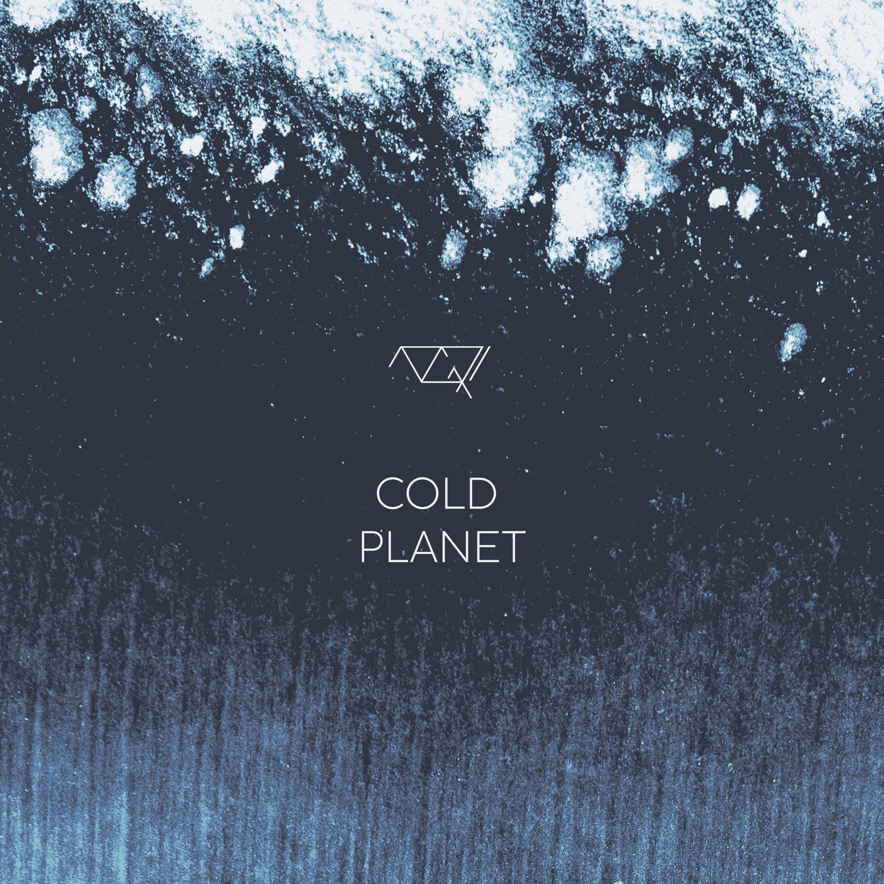 Постер альбома Cold Planet