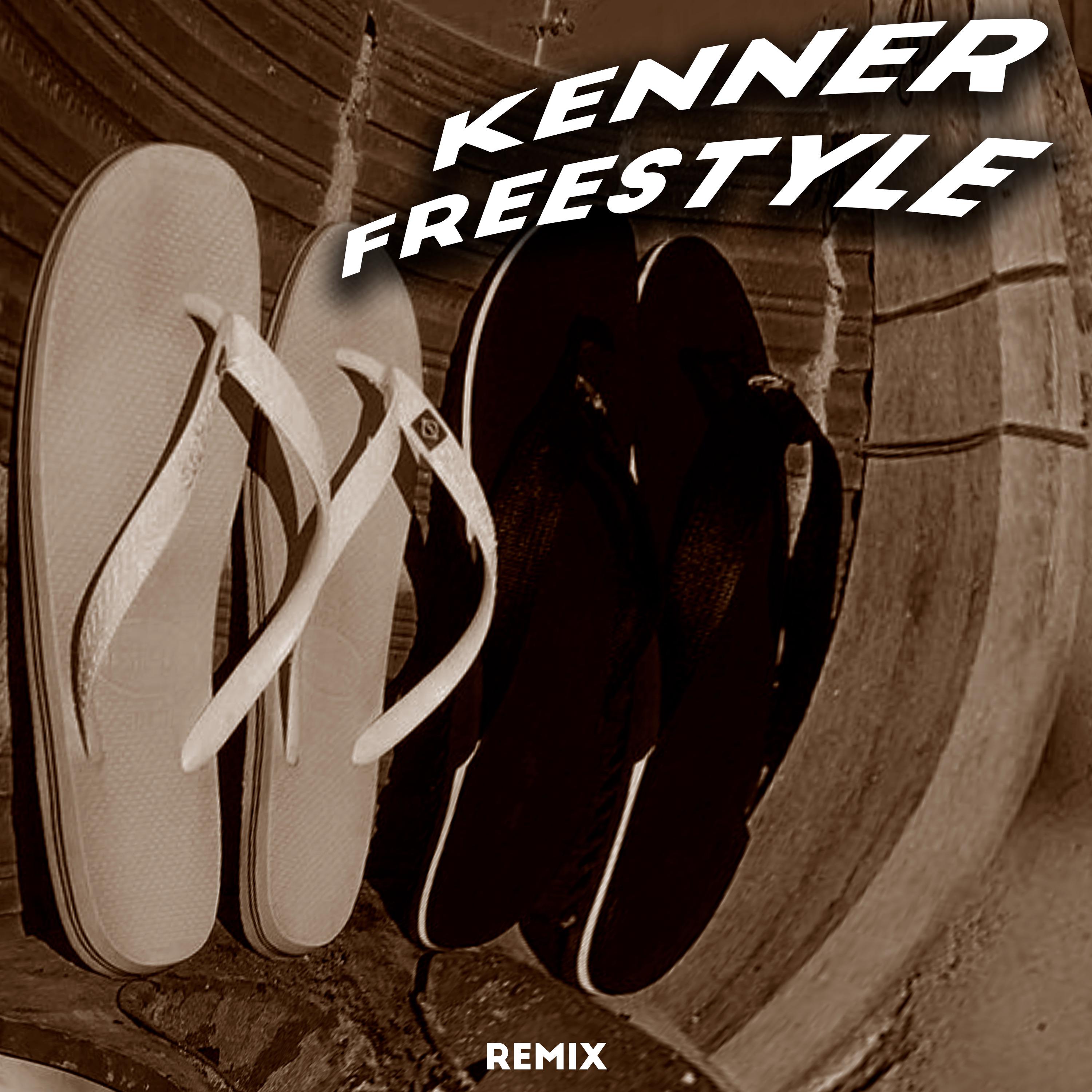 Постер альбома Kenner Freestyle