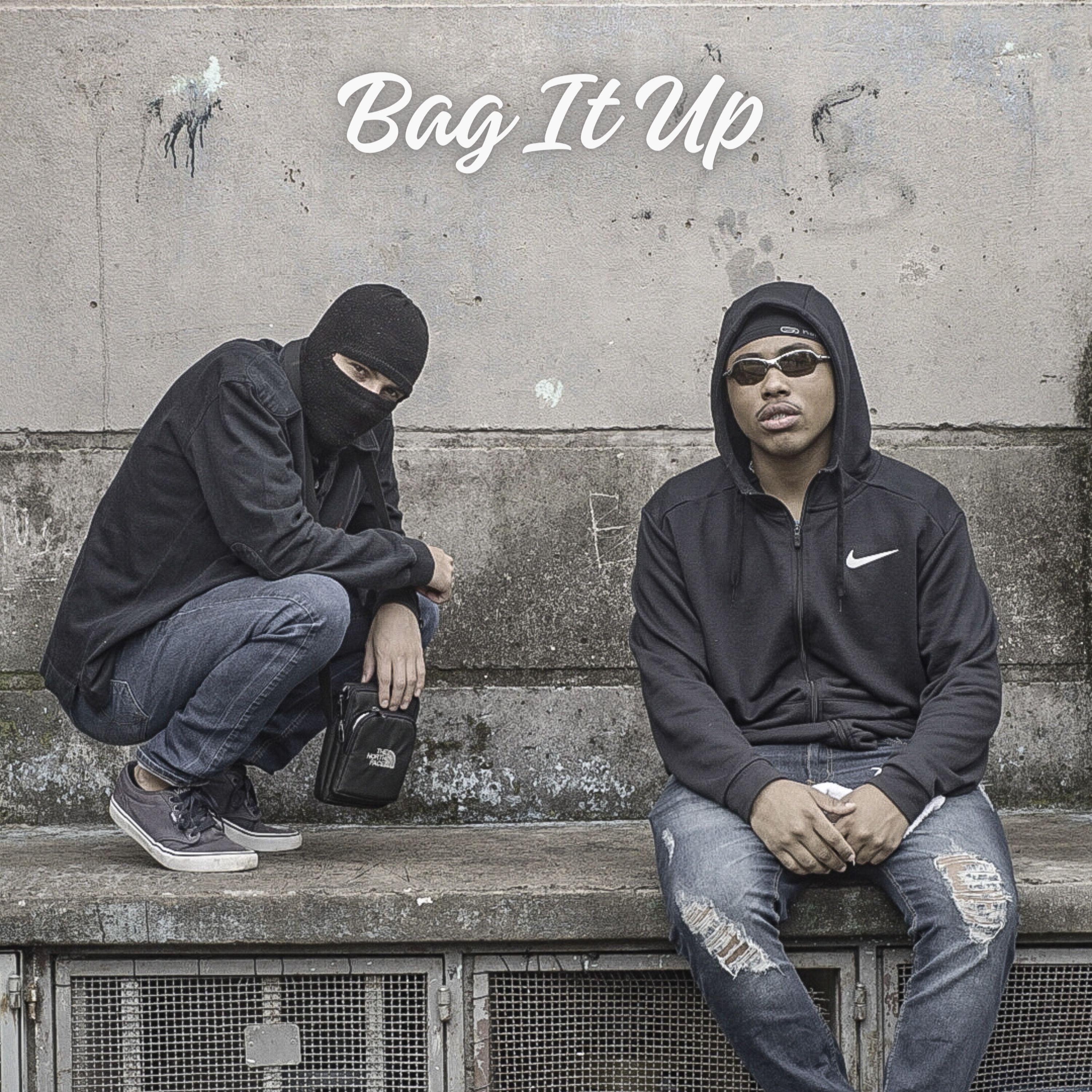 Постер альбома Bag It Up