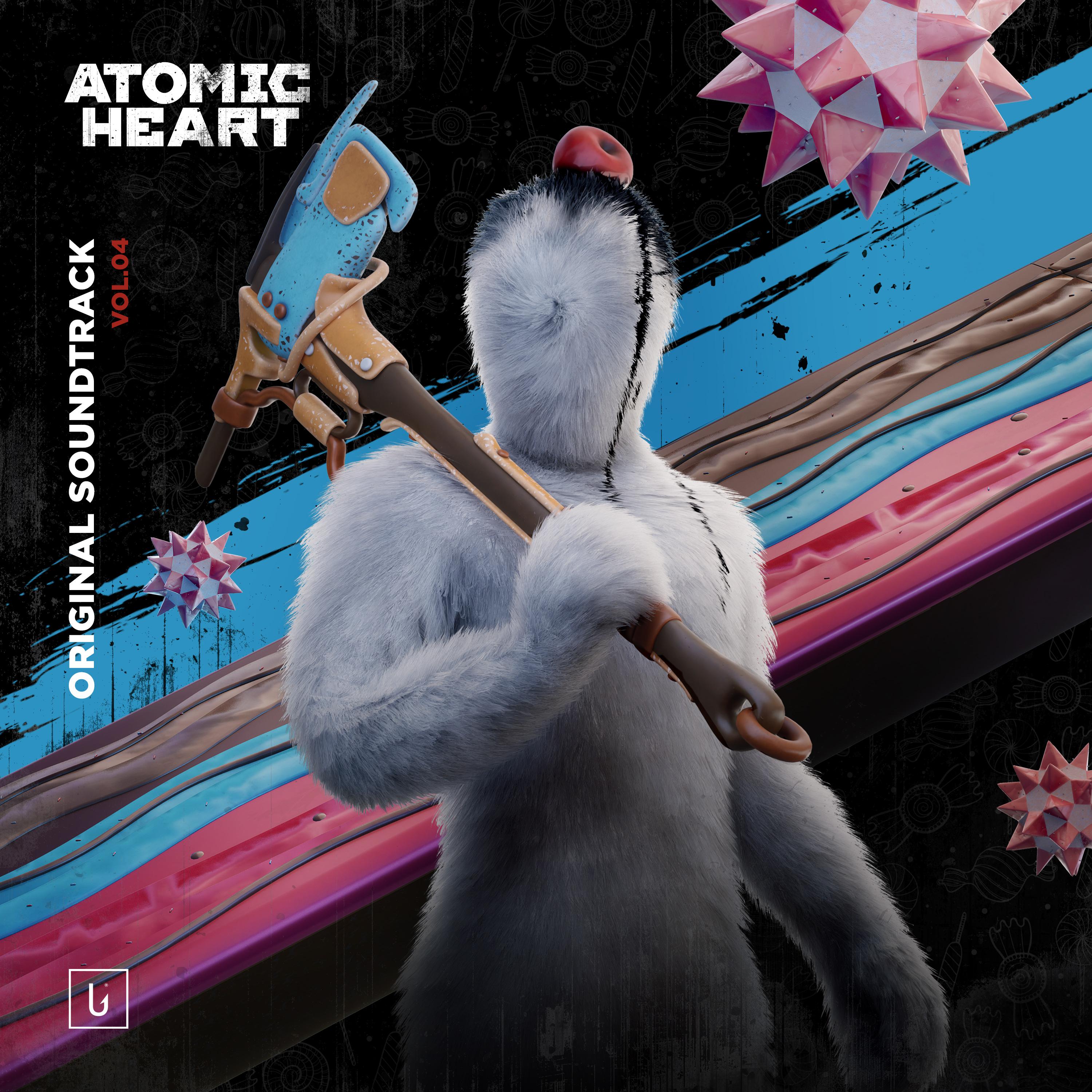 Atomic Heart,Vol.4 (Original Game Soundtrack)