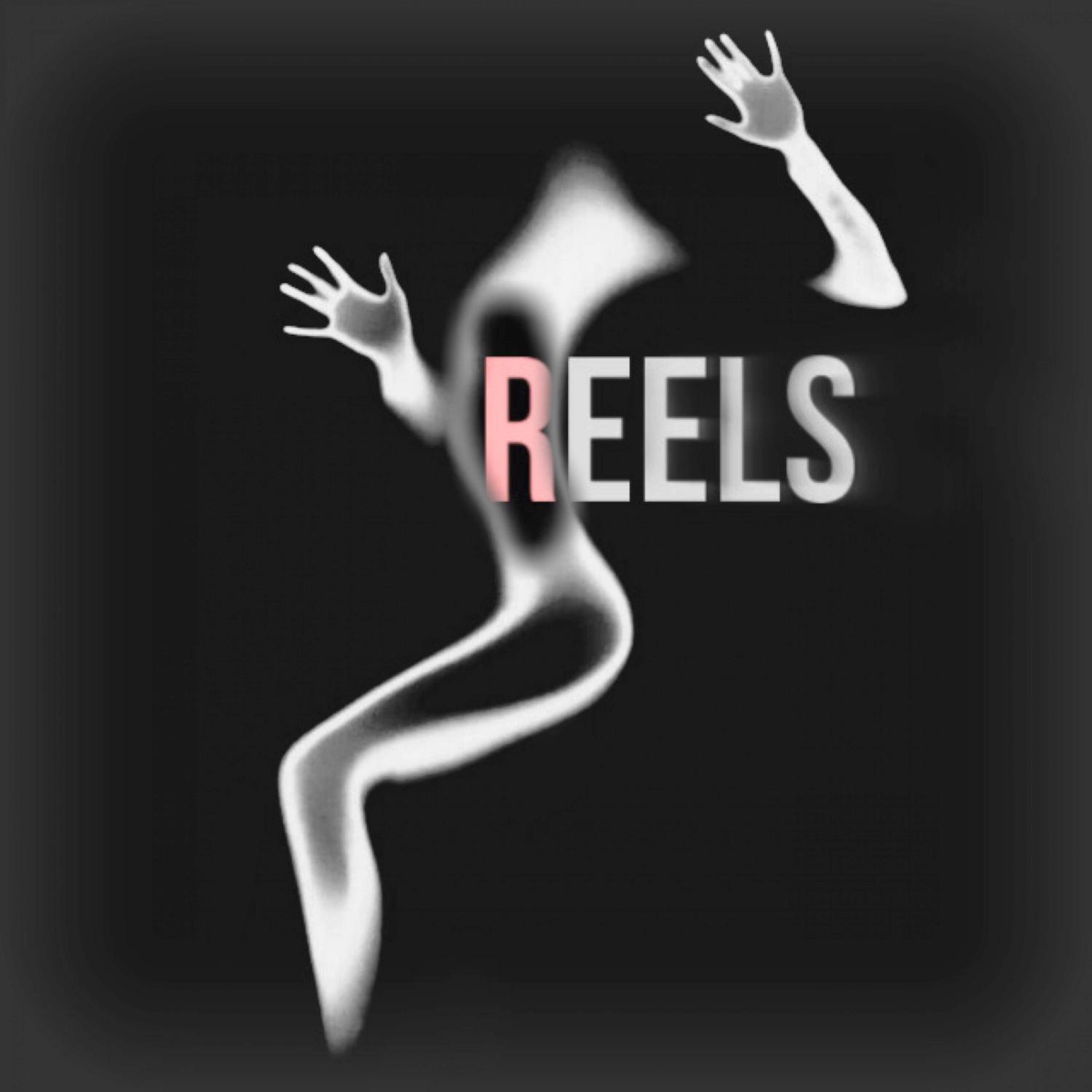 Постер альбома REELS (Remix)