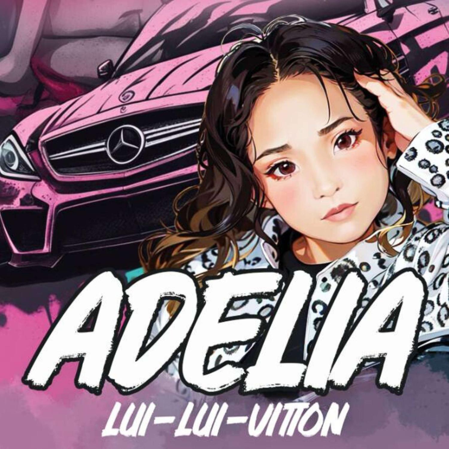 Постер альбома Lui-Lui-Vitton