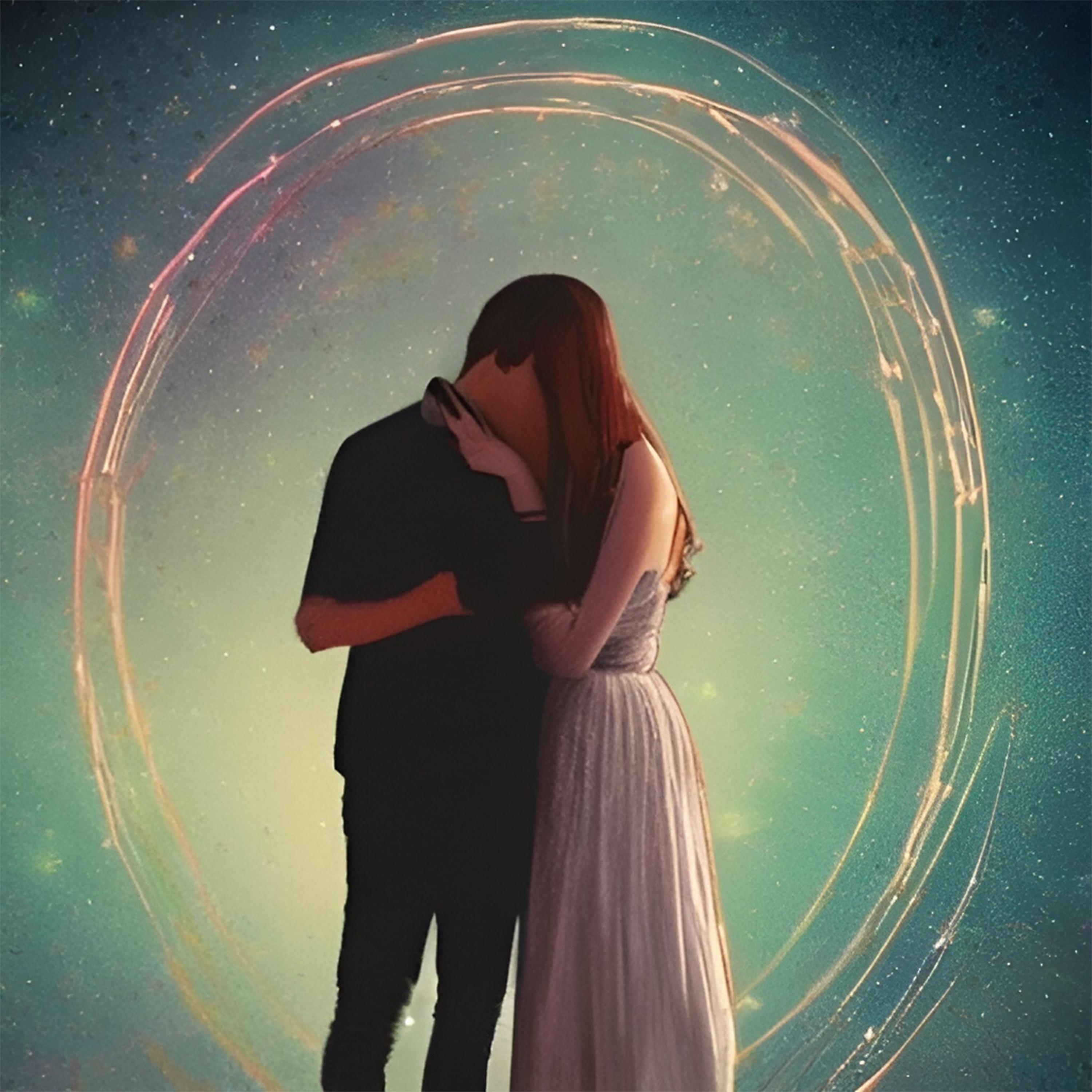 Постер альбома Во вселенной я и ты