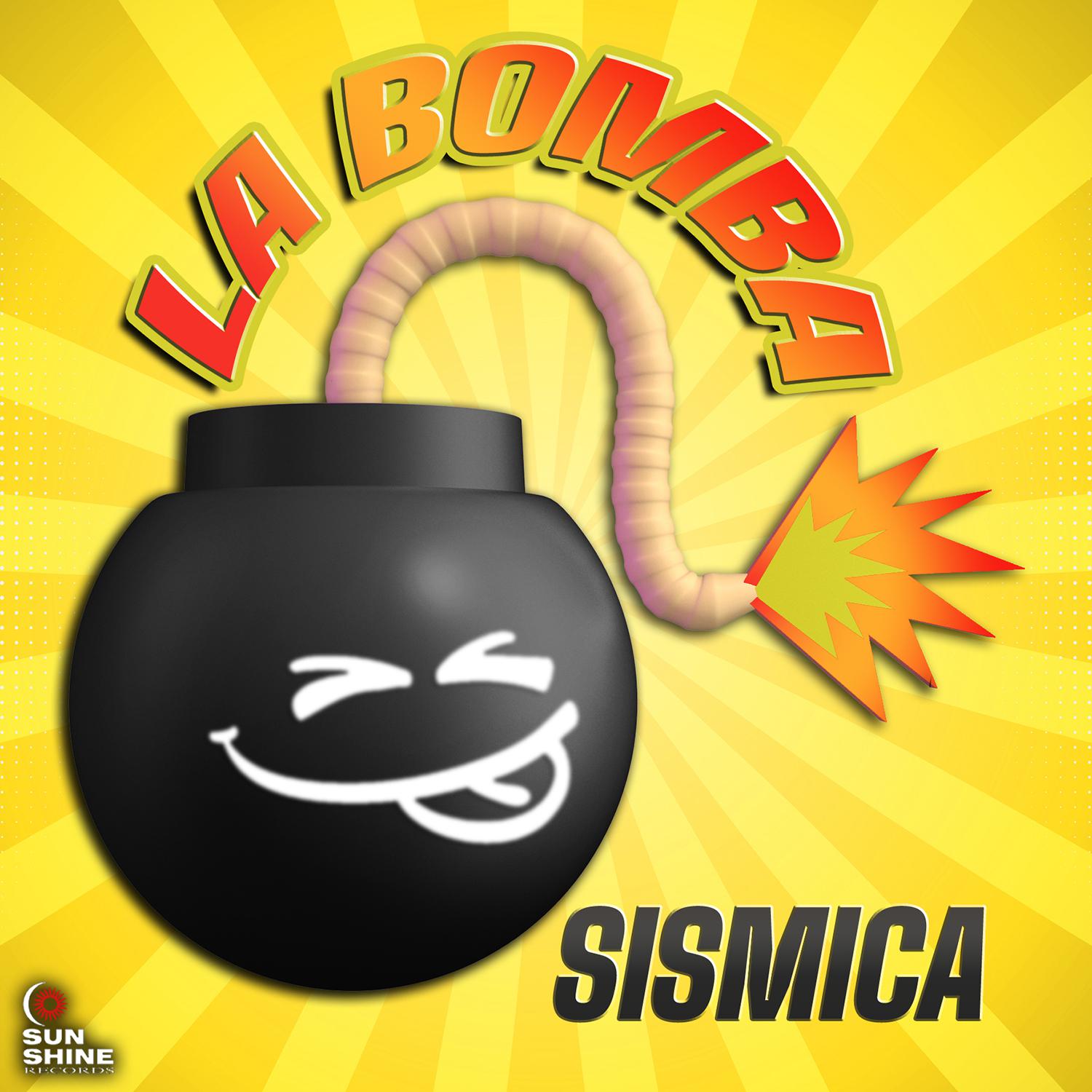 Постер альбома La Bomba