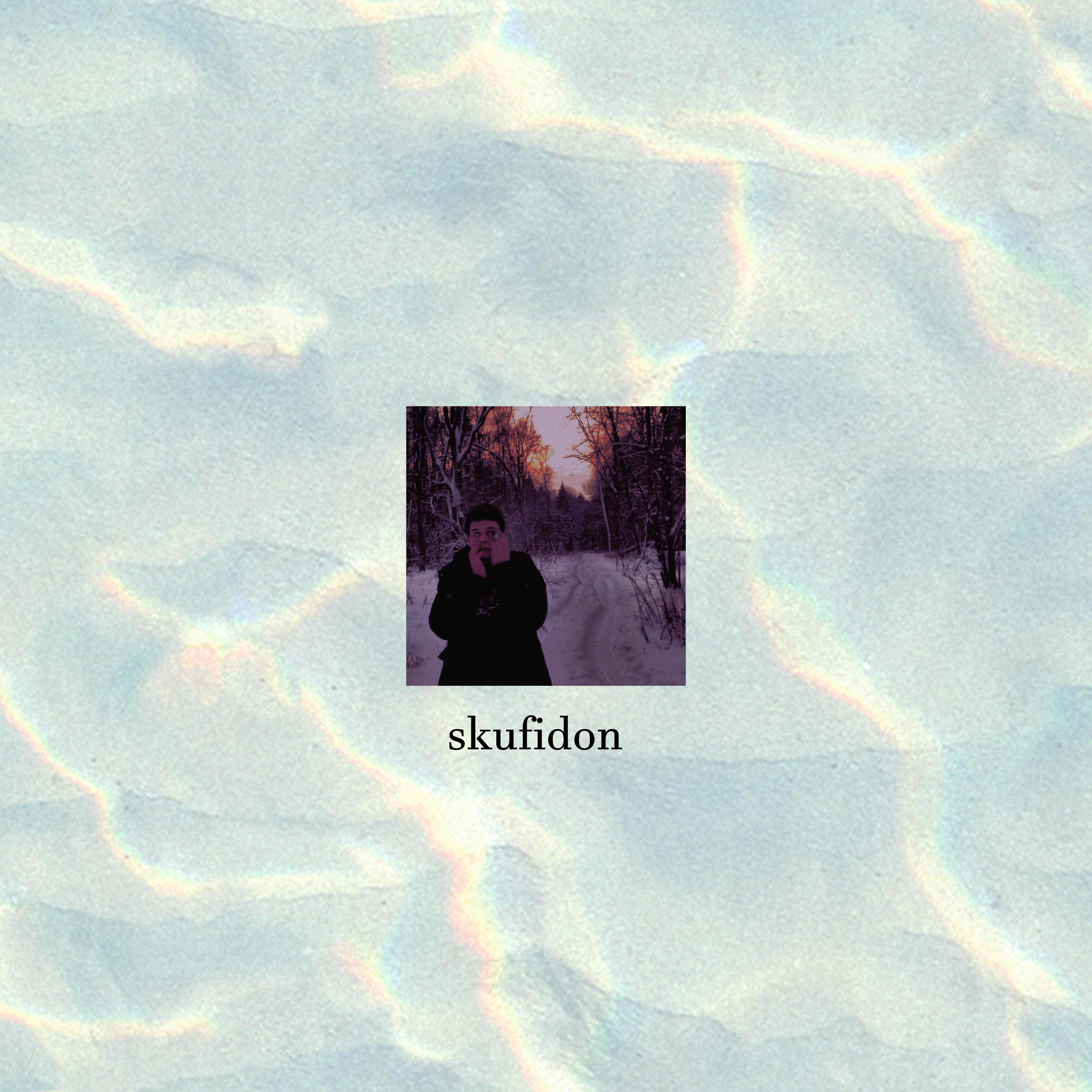 Постер альбома Skufidon