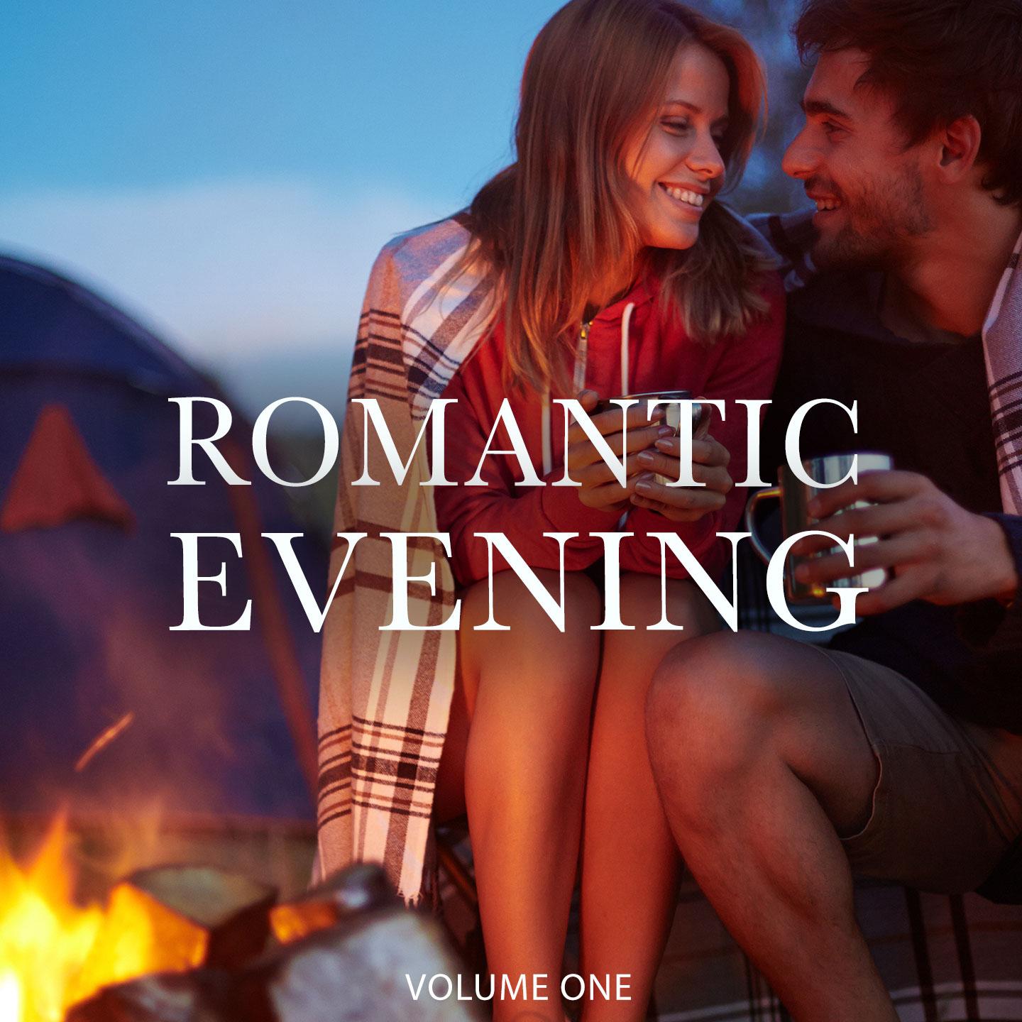 Постер альбома Romantic Evening, Vol. 2
