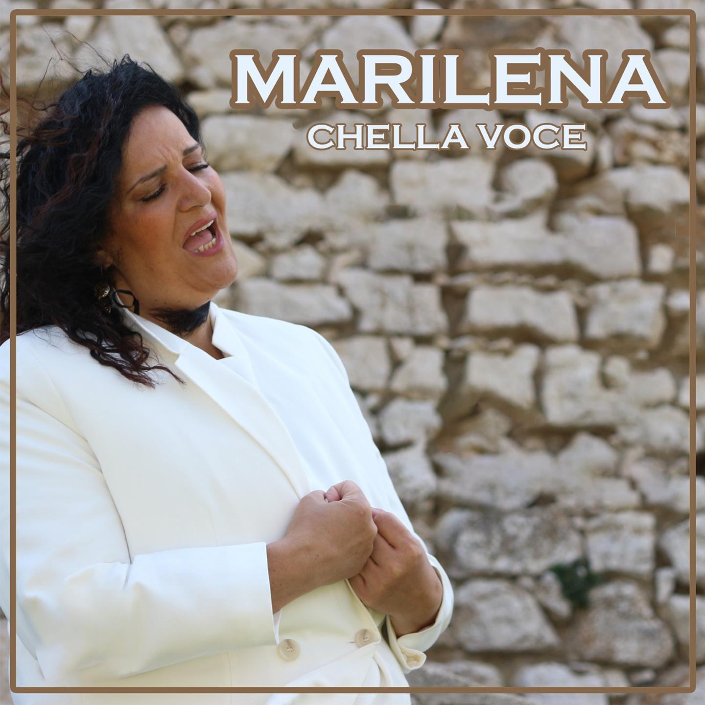 Постер альбома Chella Voce