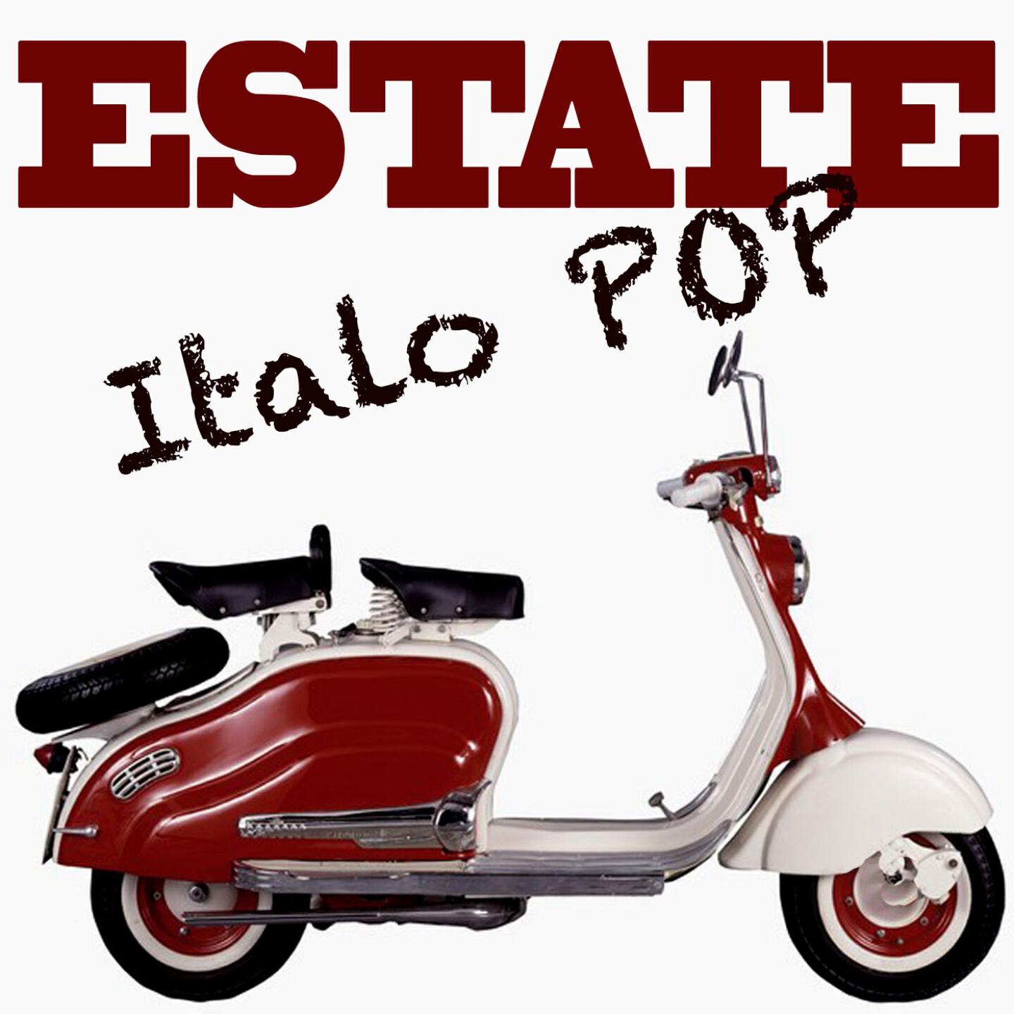 Edoardo Vianello - I watussi