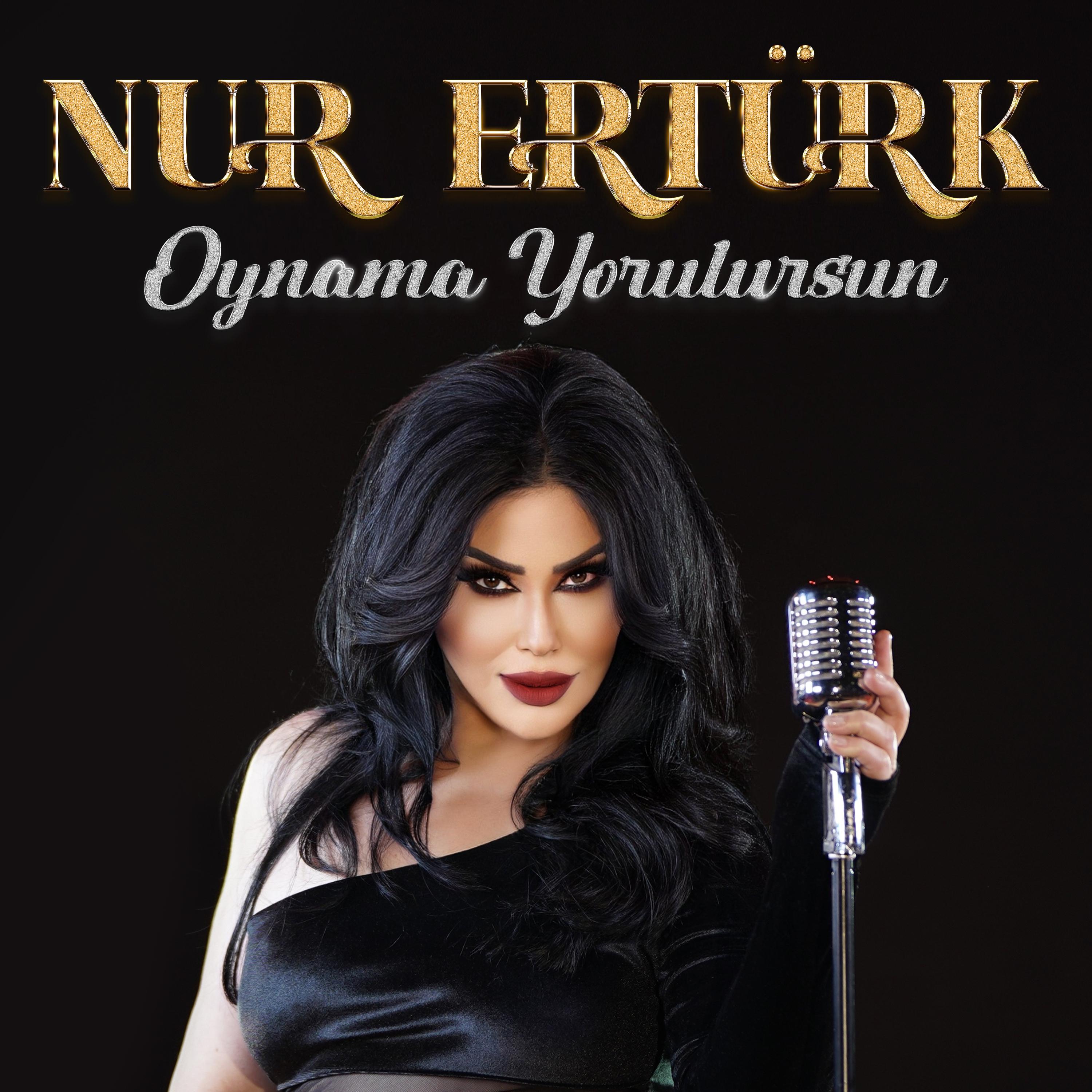 Постер альбома Oynama Yorulursun