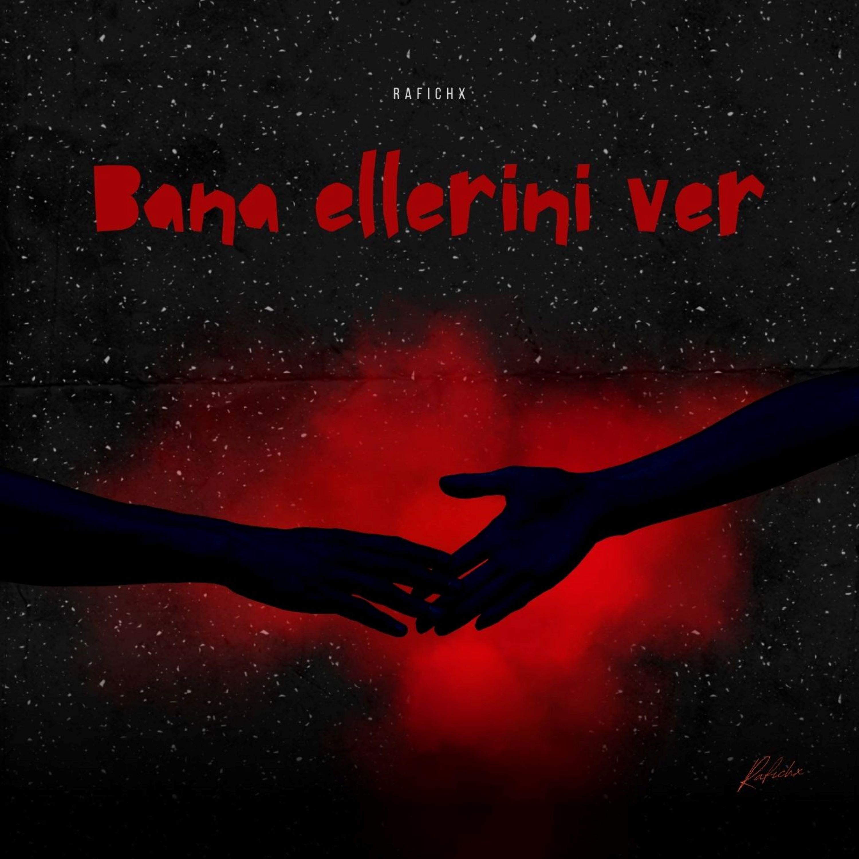 Постер альбома Bana Ellerini Ver