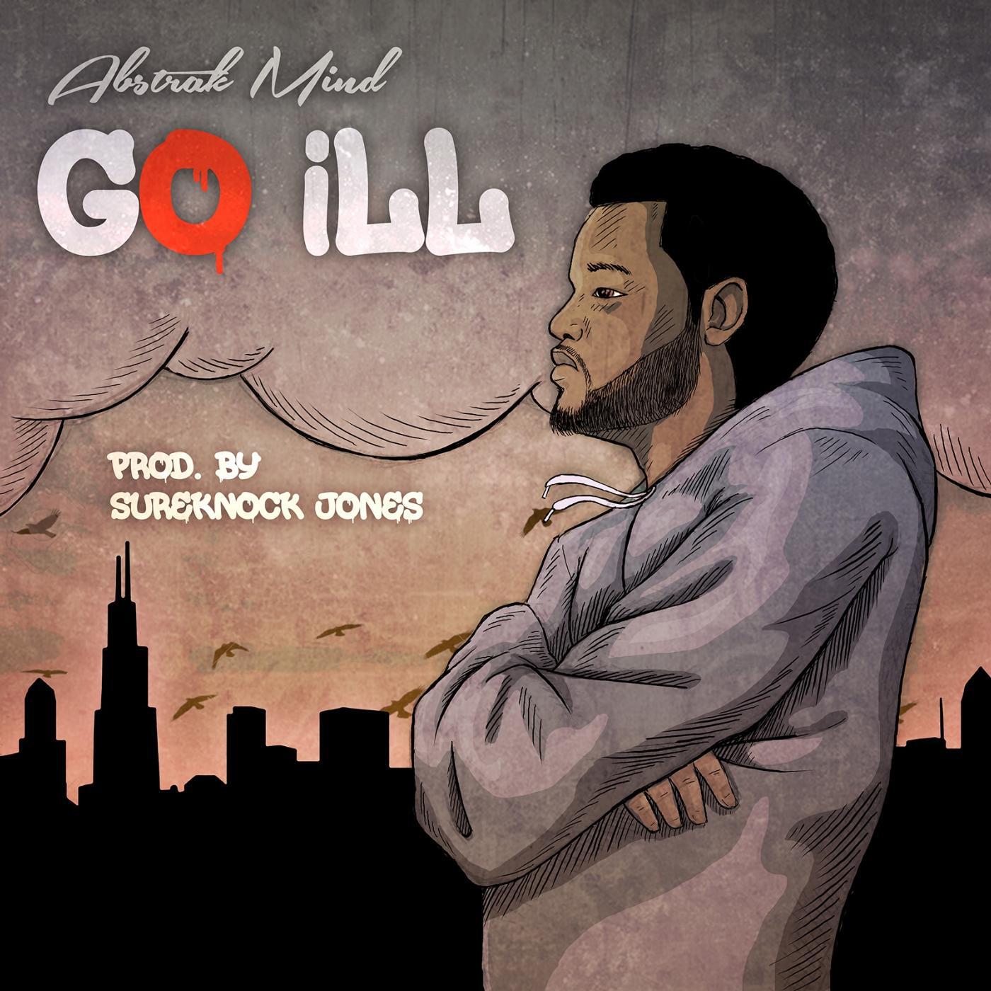 Abstrak Mind - Go Ill