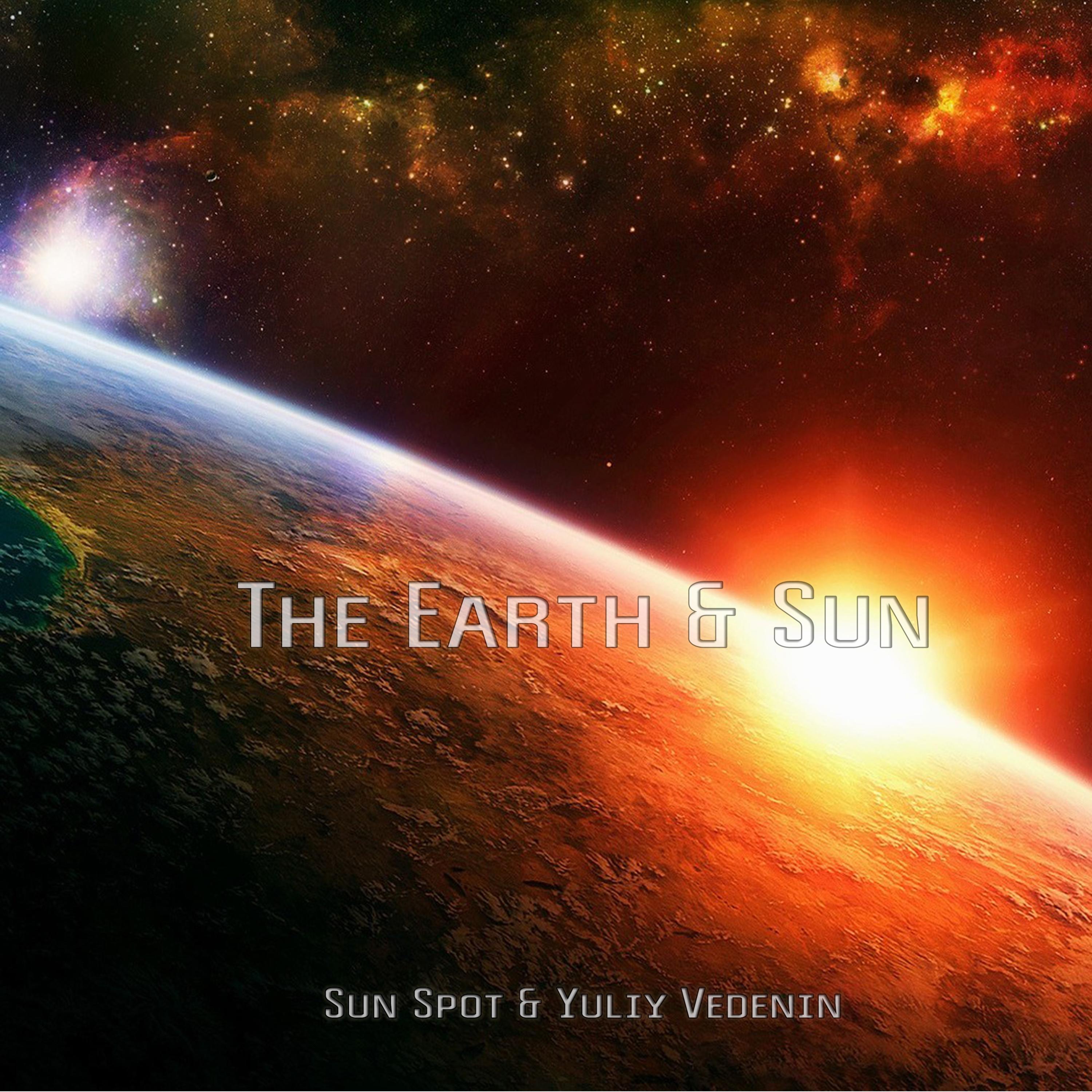 Постер альбома The Earth & Sun