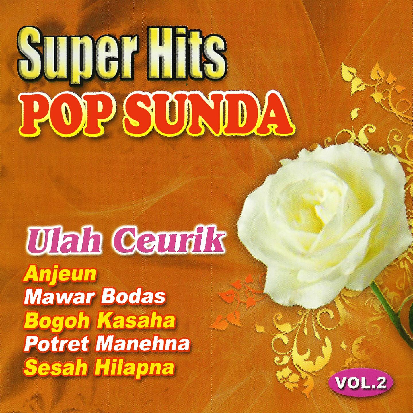 IKA - Mawar Bodas