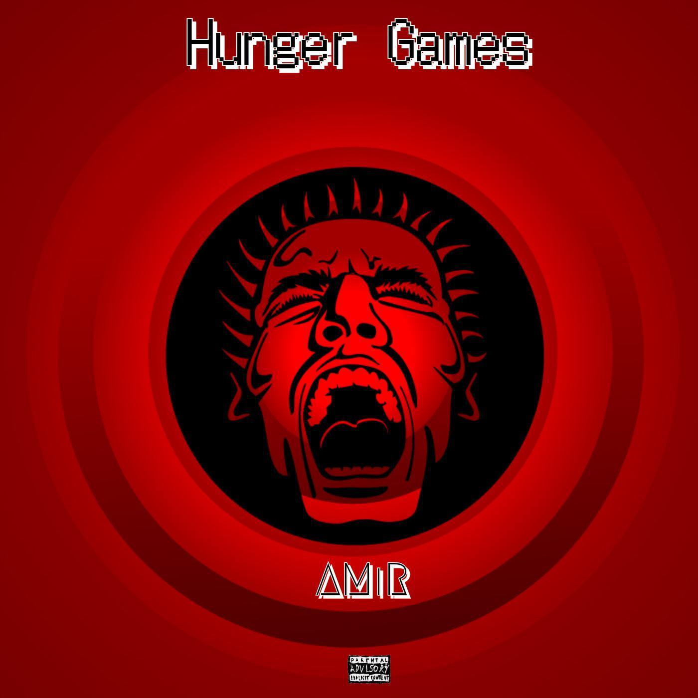 Постер альбома Hunger Games
