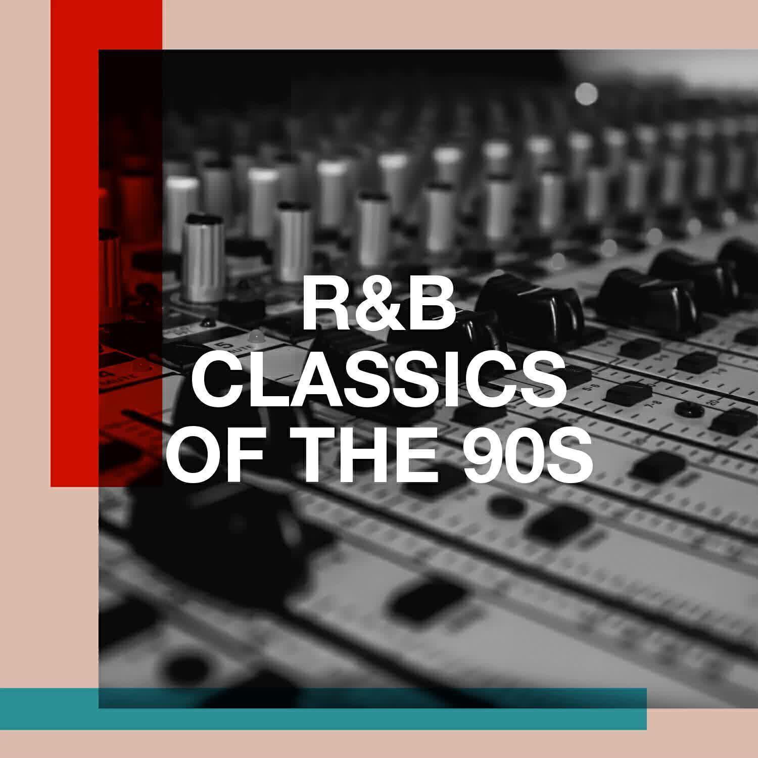 Les années 90