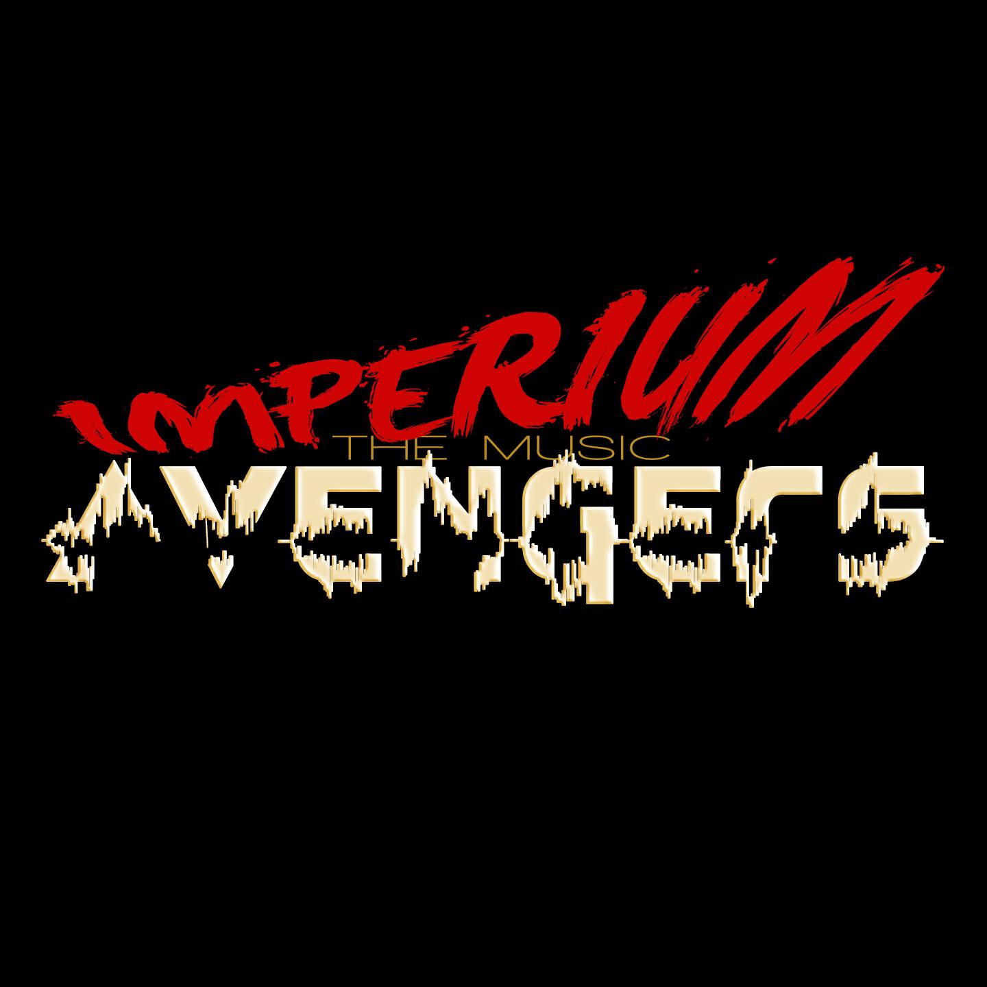 The Music Avengers - Imperium (The Music Avengers Remix)