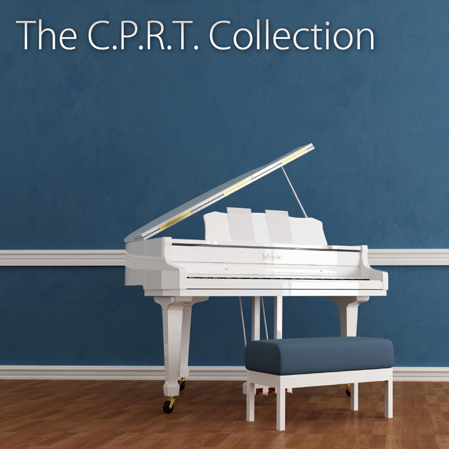 Classical Piano Ringtones - Canon and Gigue, P. 37, No. 1: Canon [part 2] in D Major