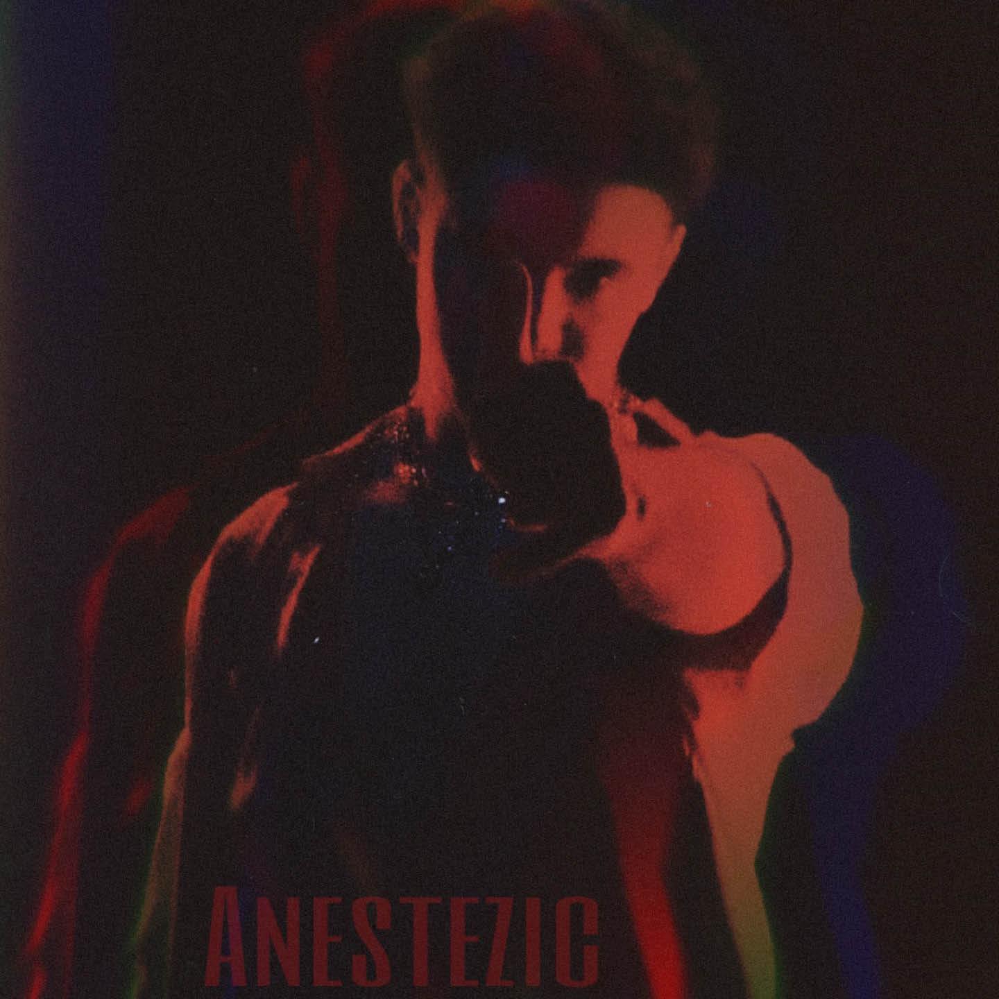 Постер альбома Anestezic