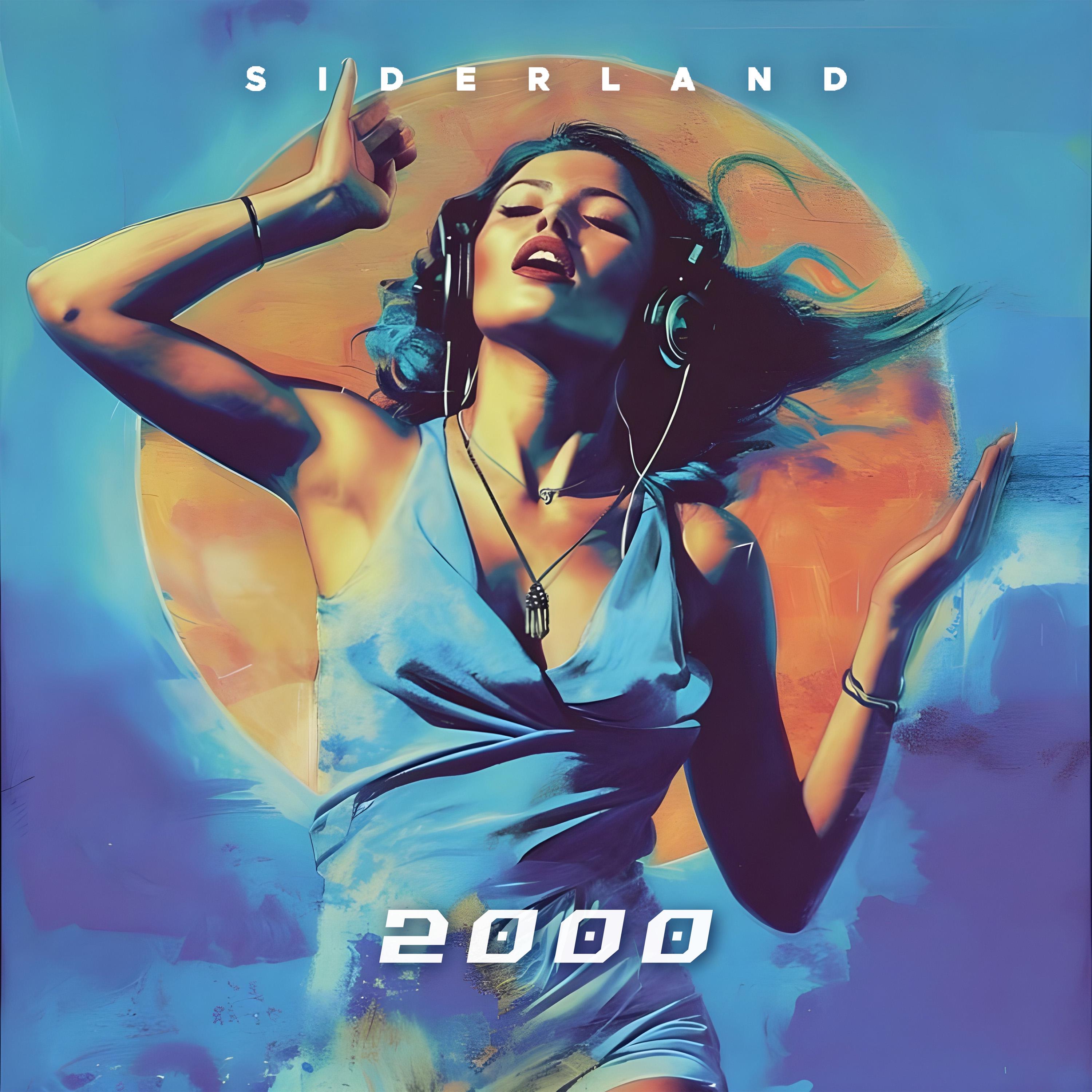 Постер альбома 2000