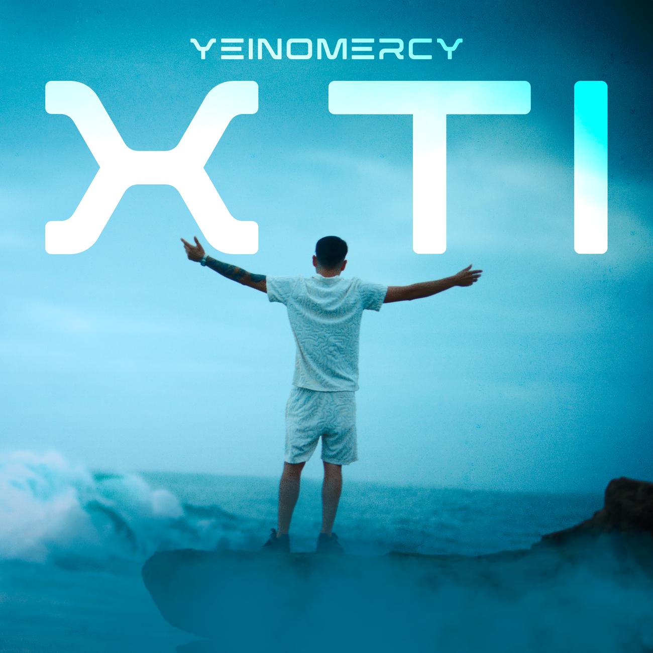 Постер альбома X TI