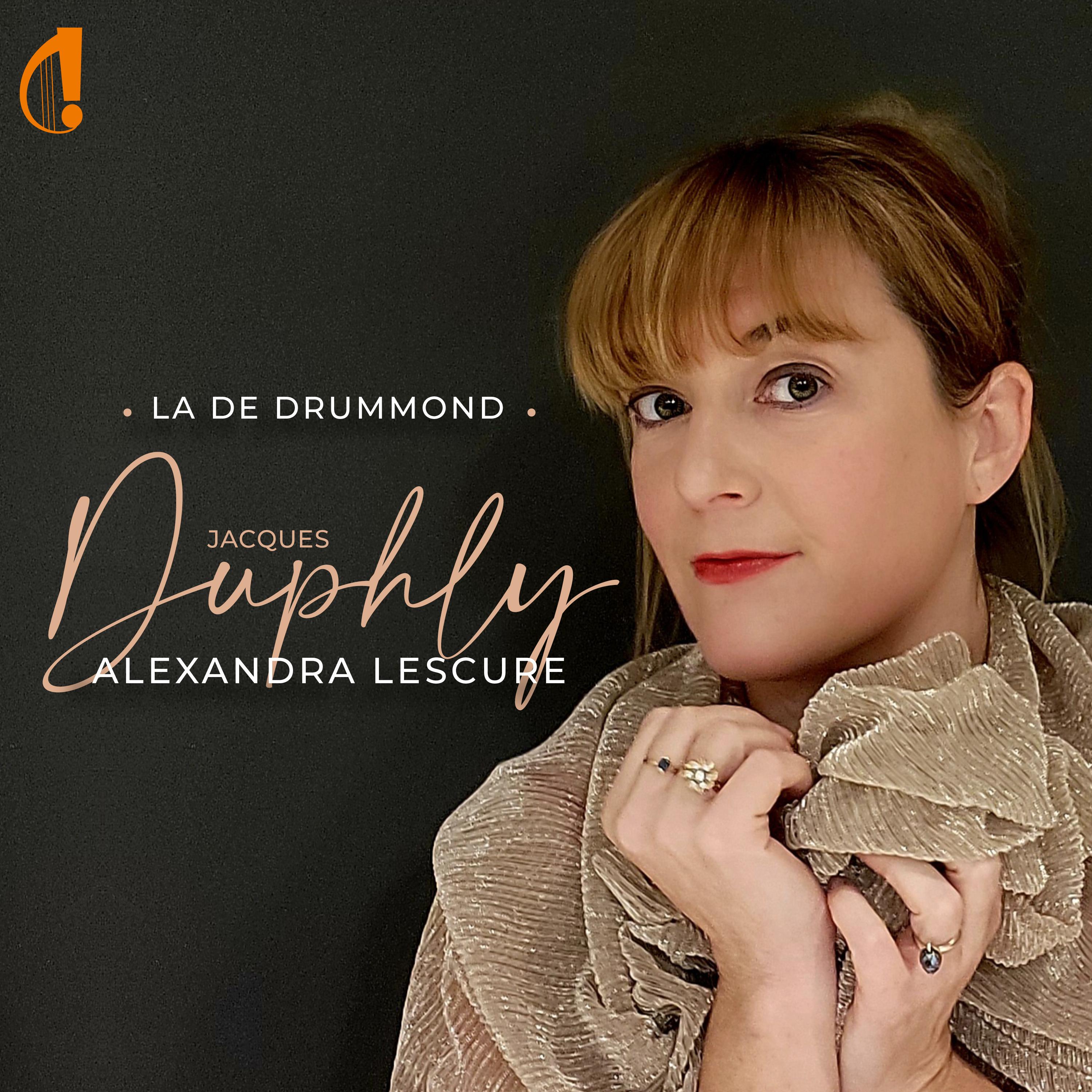 Постер альбома Duphly: Pièces de clavecin, Livre 4: No. 3, La de Drummond
