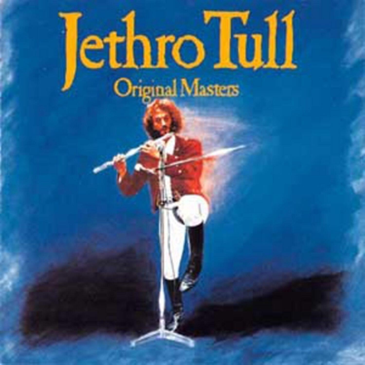 Jethro Tull - Too Old to Rock 'n' Roll: Too Young to Die!