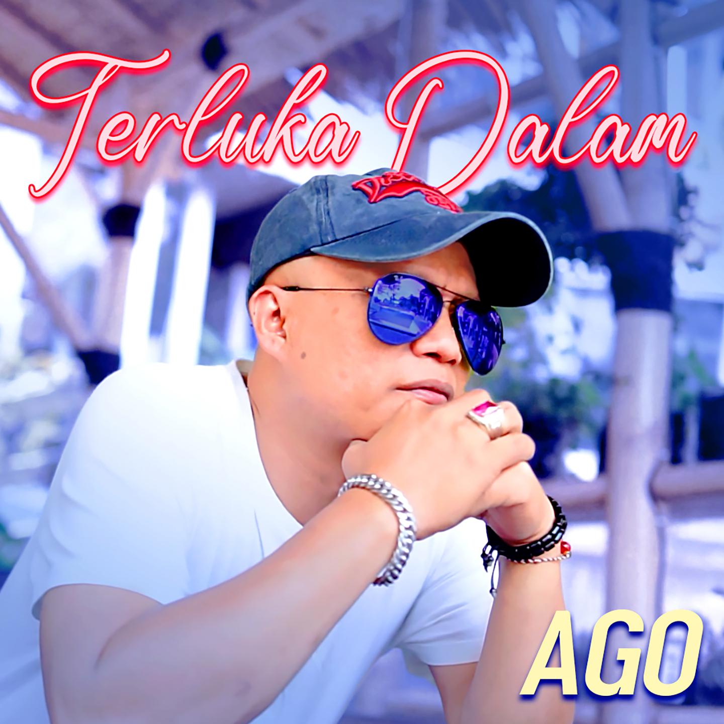 Постер альбома Terluka Dalam