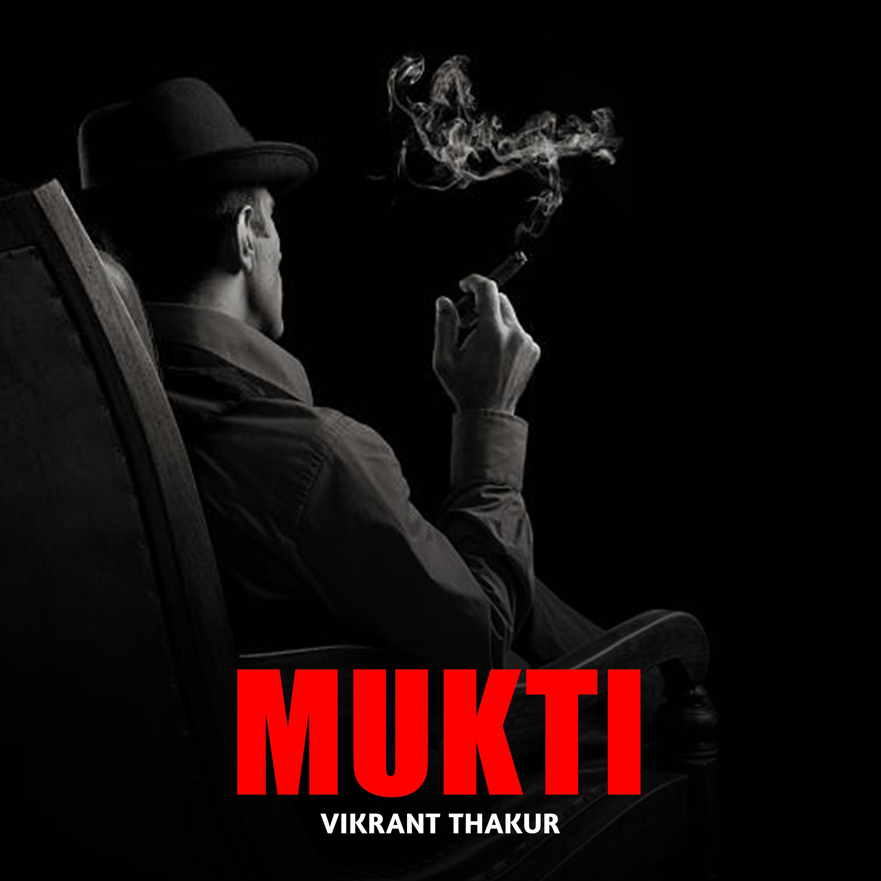 Постер альбома Mukti