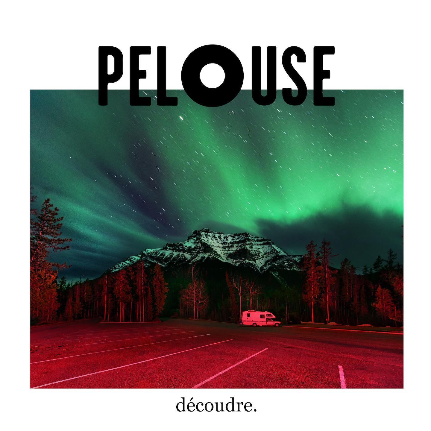 Постер альбома Découdre