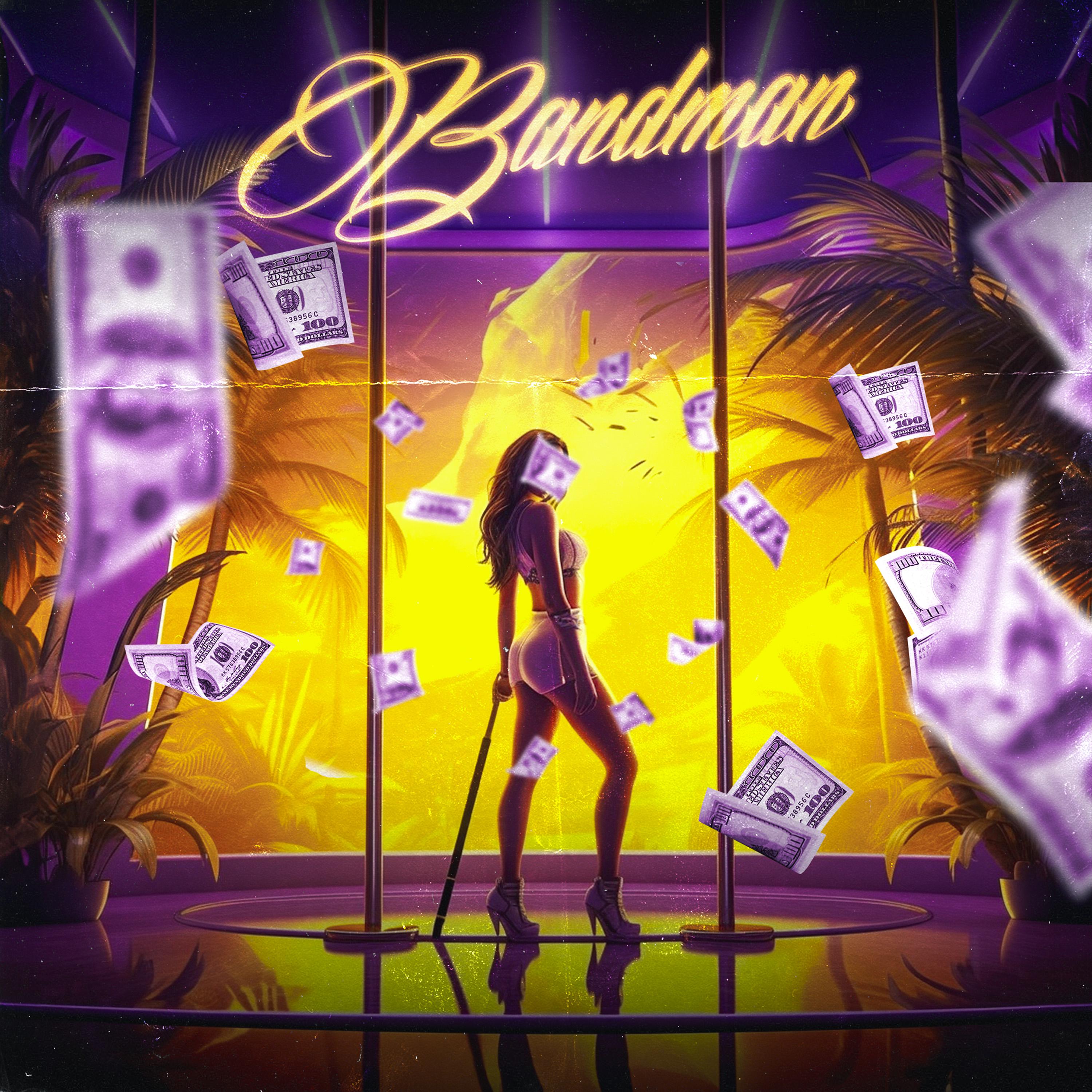 Постер альбома Bandman