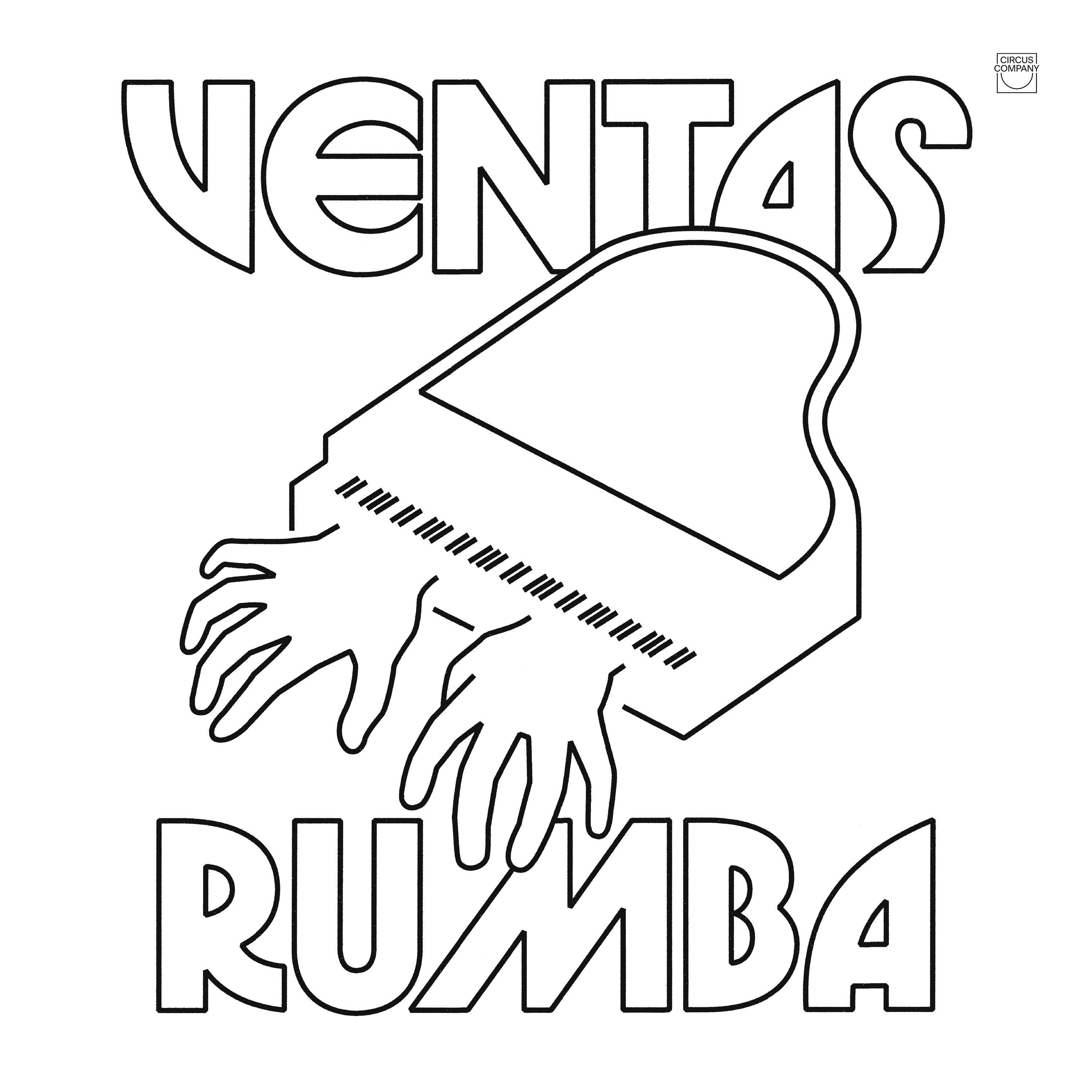 Постер альбома Ventas Rumba