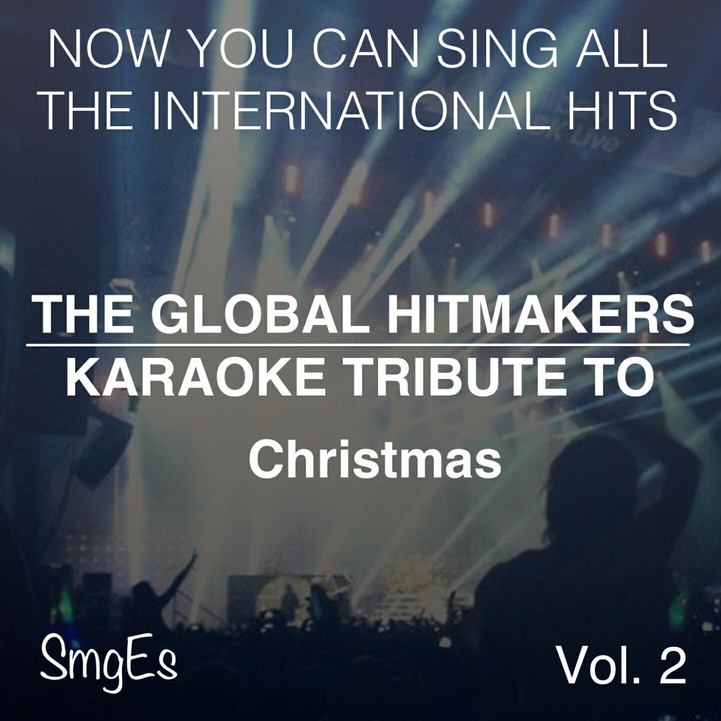 The Global HitMakers - Traditional - Deck The Halls