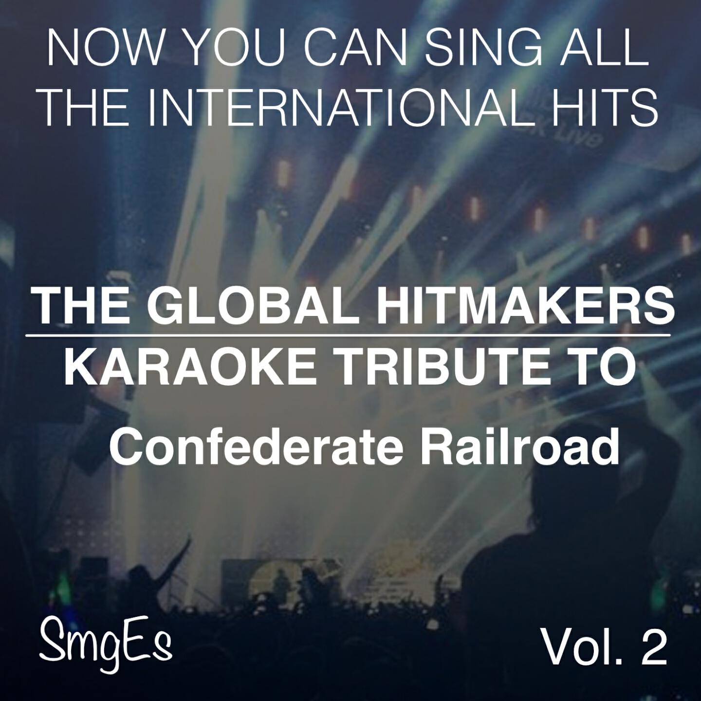 The Global HitMakers - Trashy Women V2