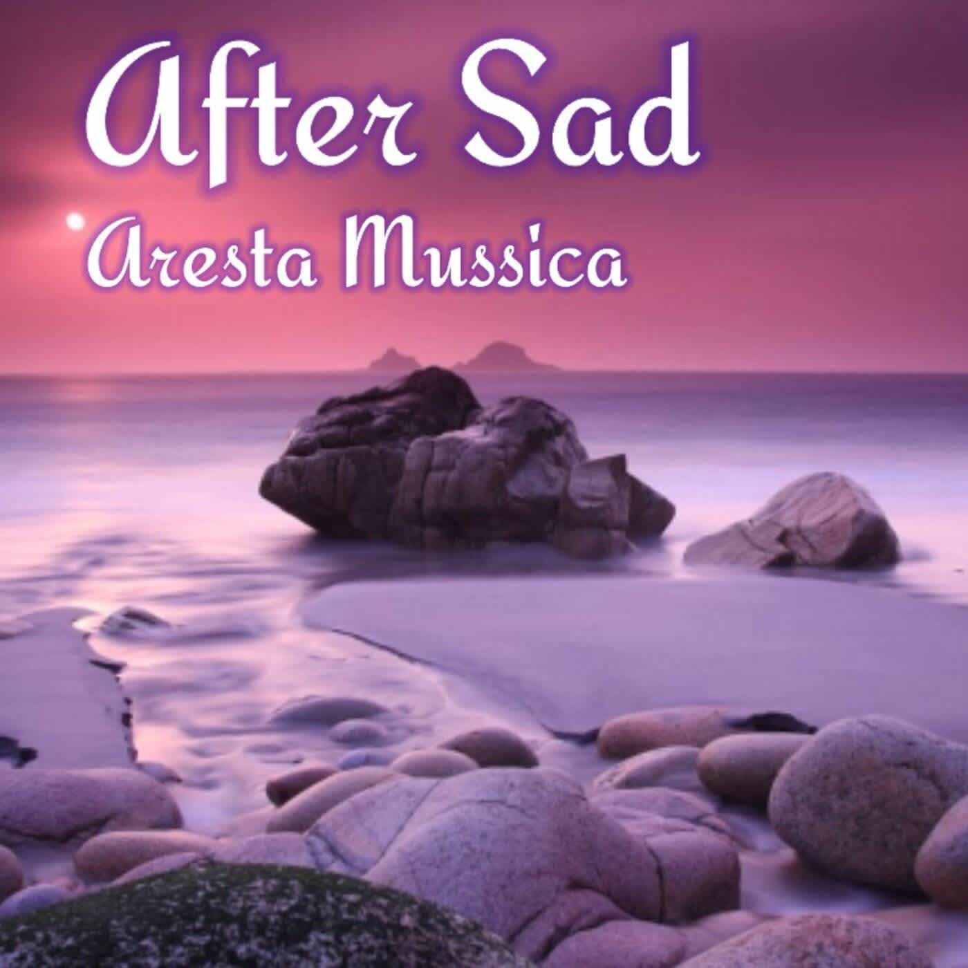 Постер альбома After sad