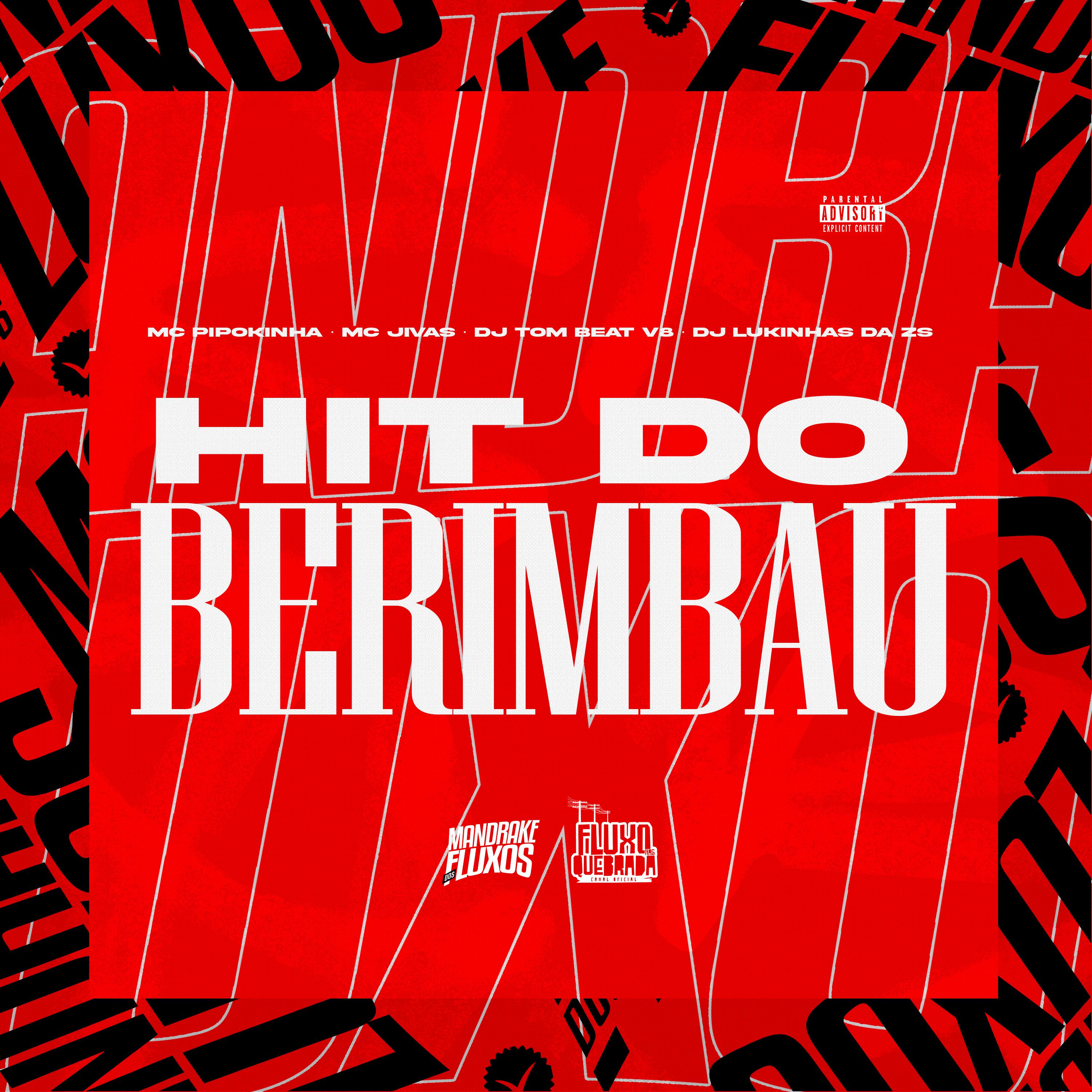 Постер альбома Hit do Berimbau