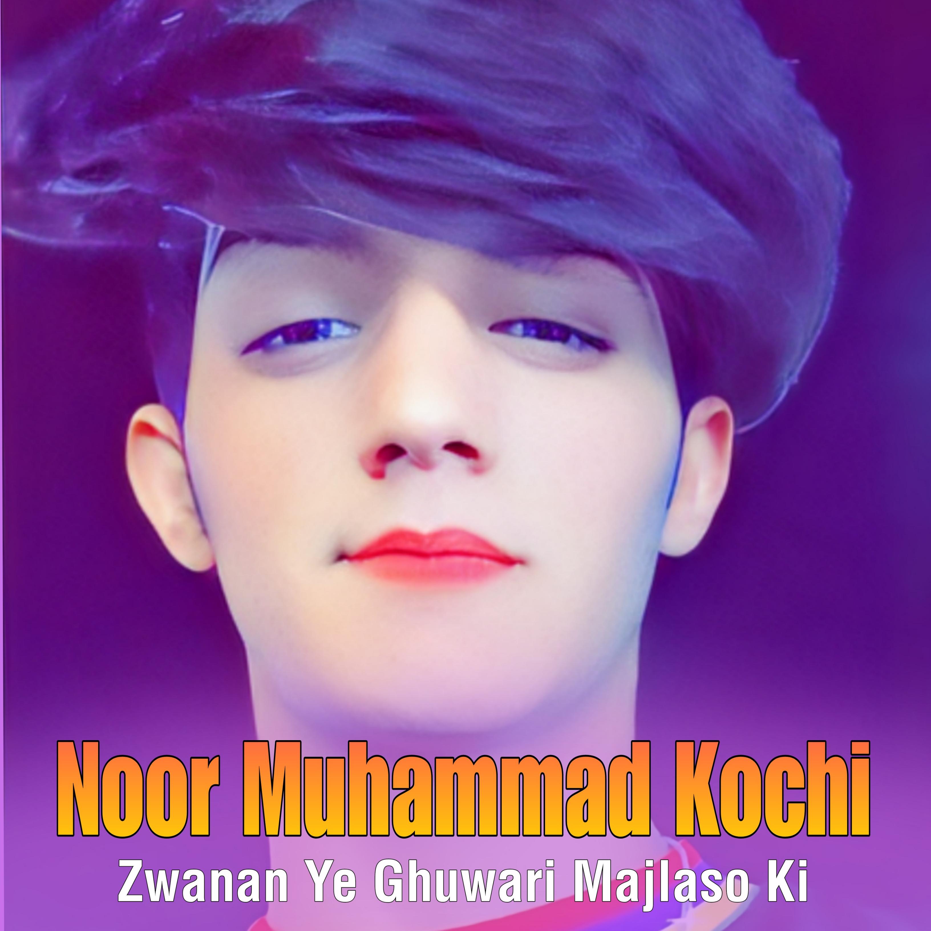 Постер альбома Zwanan Ye Ghuwari Majlaso Ki