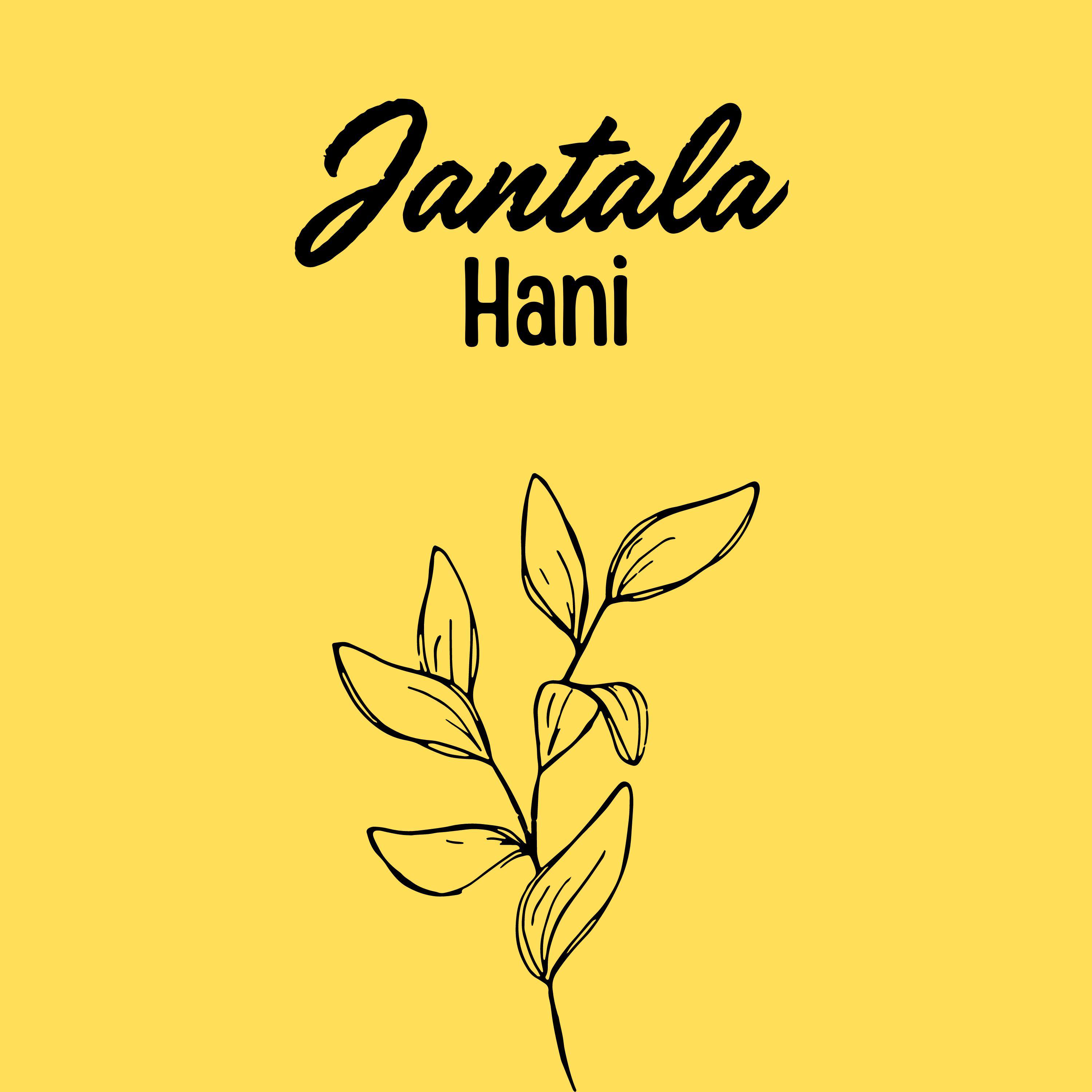 Постер альбома JANTALA