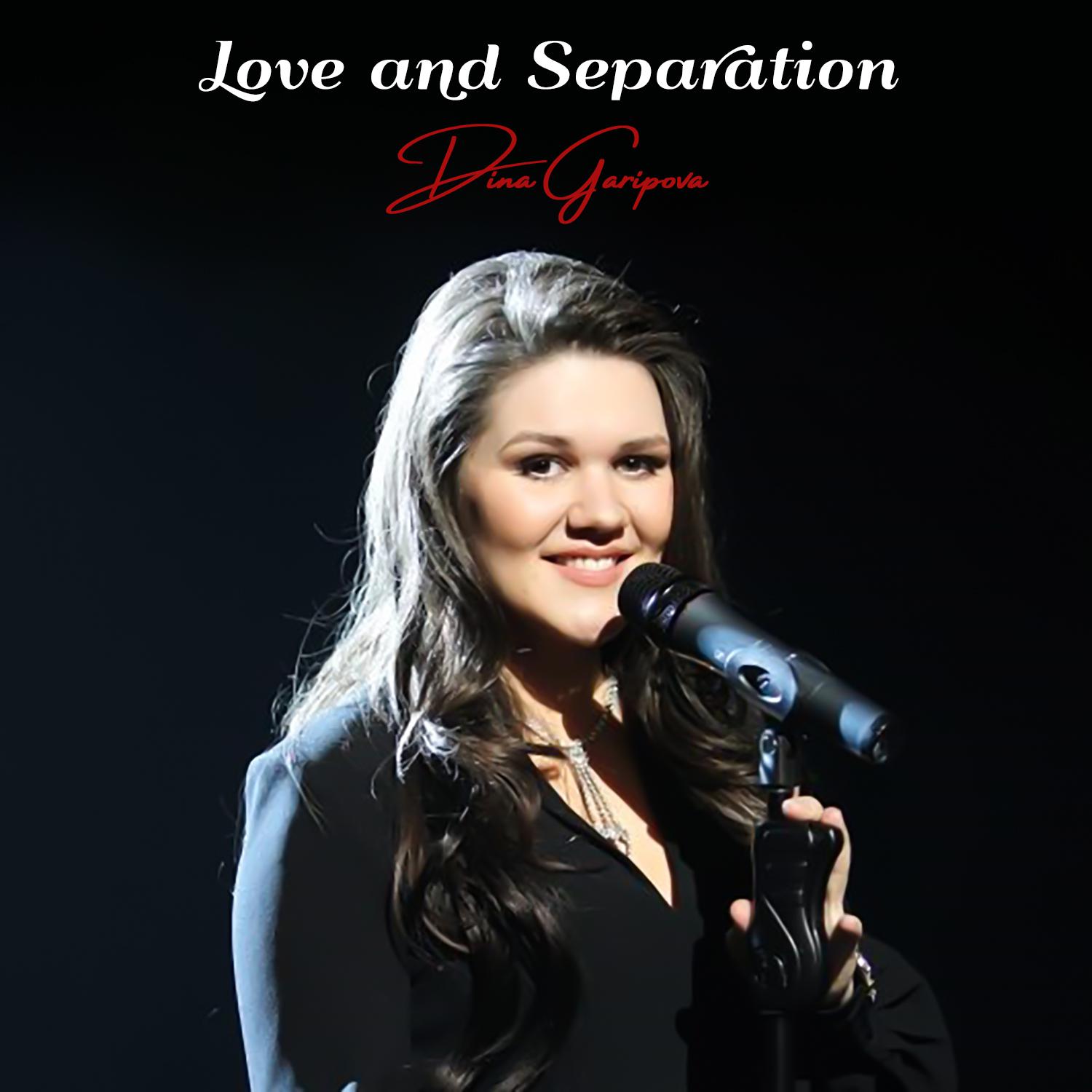 Постер альбома Love and Separation