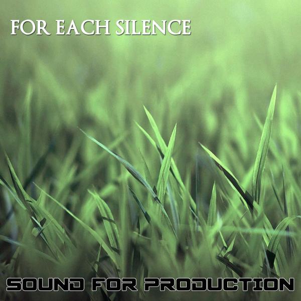 Sound For Production - Du Fond D'une Cave (feat. Antoine Binant & Yann Pistien)