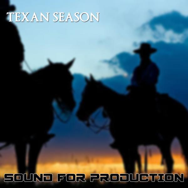 Sound For Production - Country In Love (feat. Antoine Binant & Julien Ranouil)