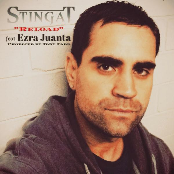 Stinga T - Reload (feat. Ezra Juanta) (Tony Fadd Remix)
